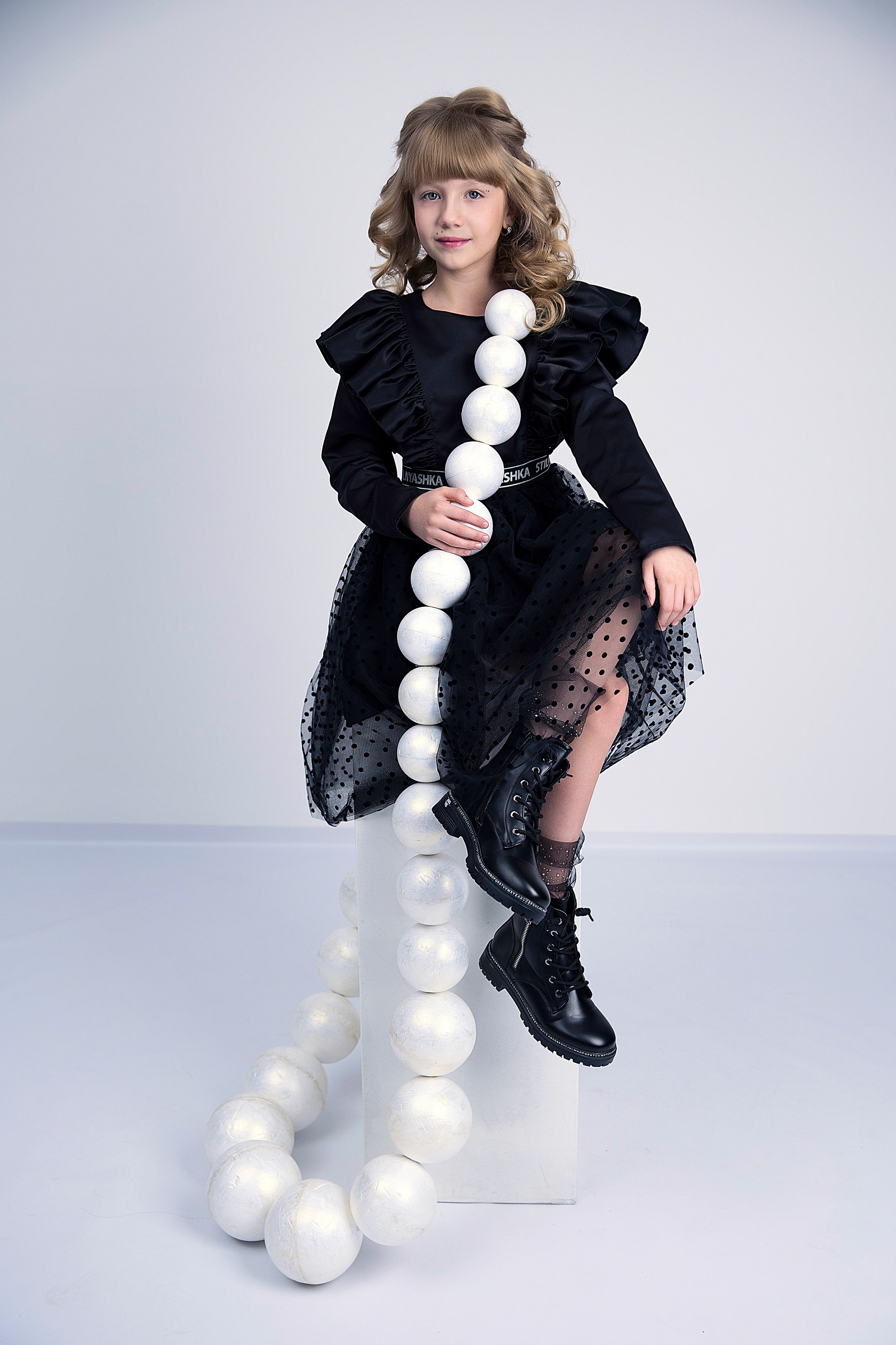 «ФАБРИКА ЗВЕЗД». Детский школьный фотограф в Кемерово Зиновьева Екатерина