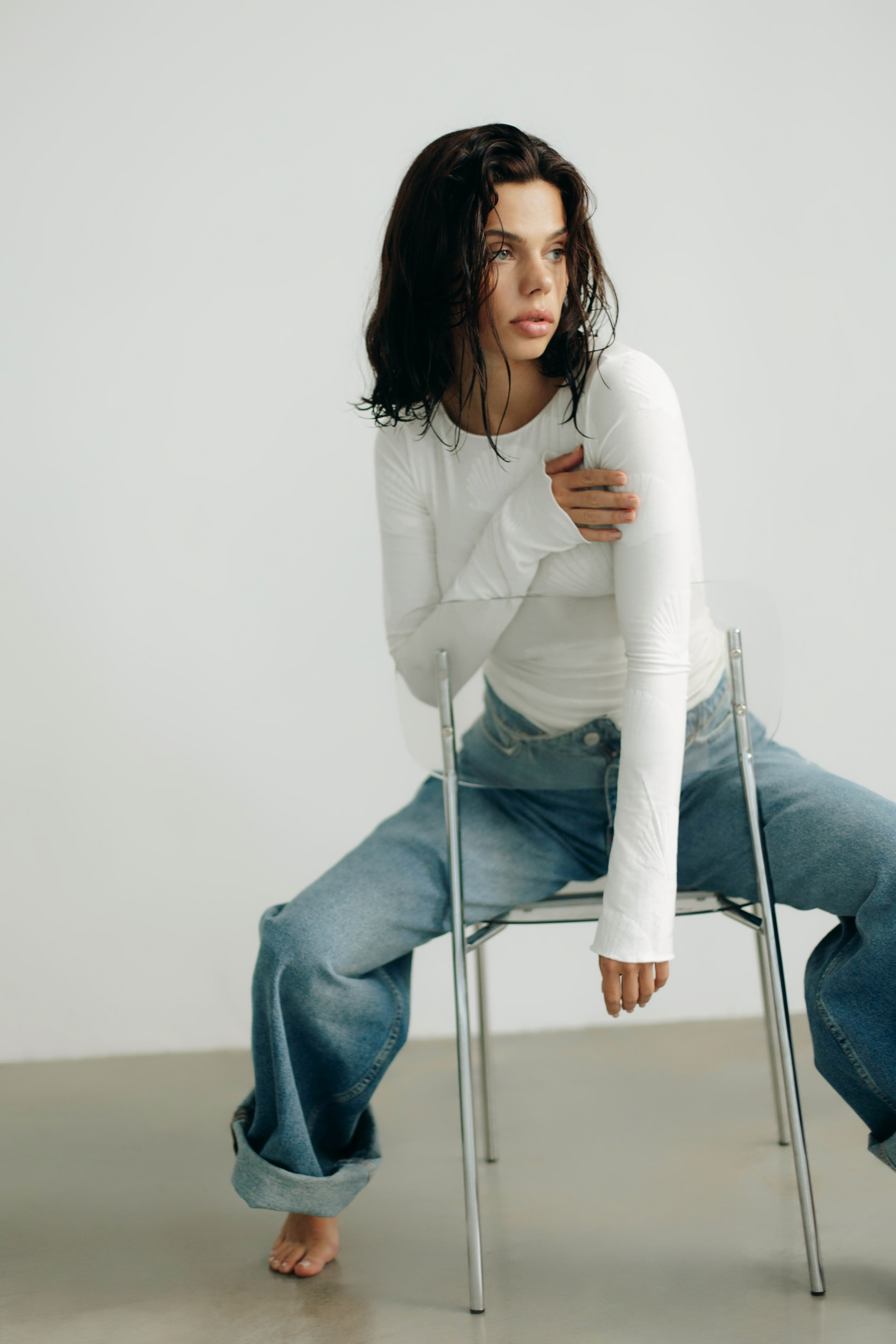 Александра. Дарья Смирнова-фотограф в Нижнем Новгороде