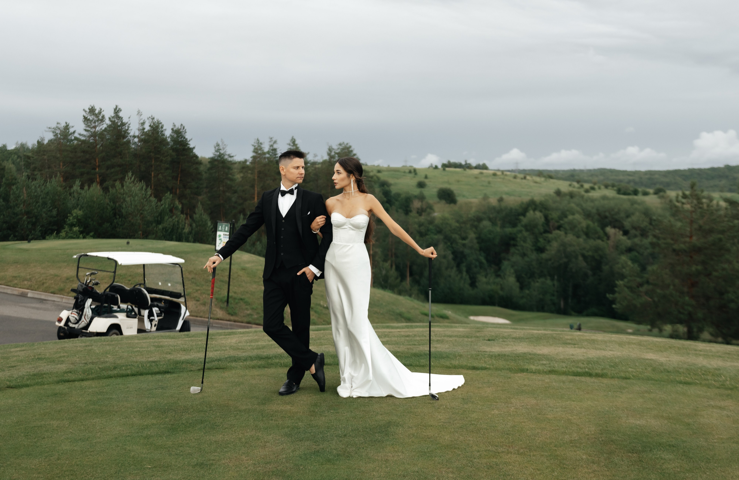 Mirsat & Nelly. Свадебный фотограф Ильнар Асадуллин