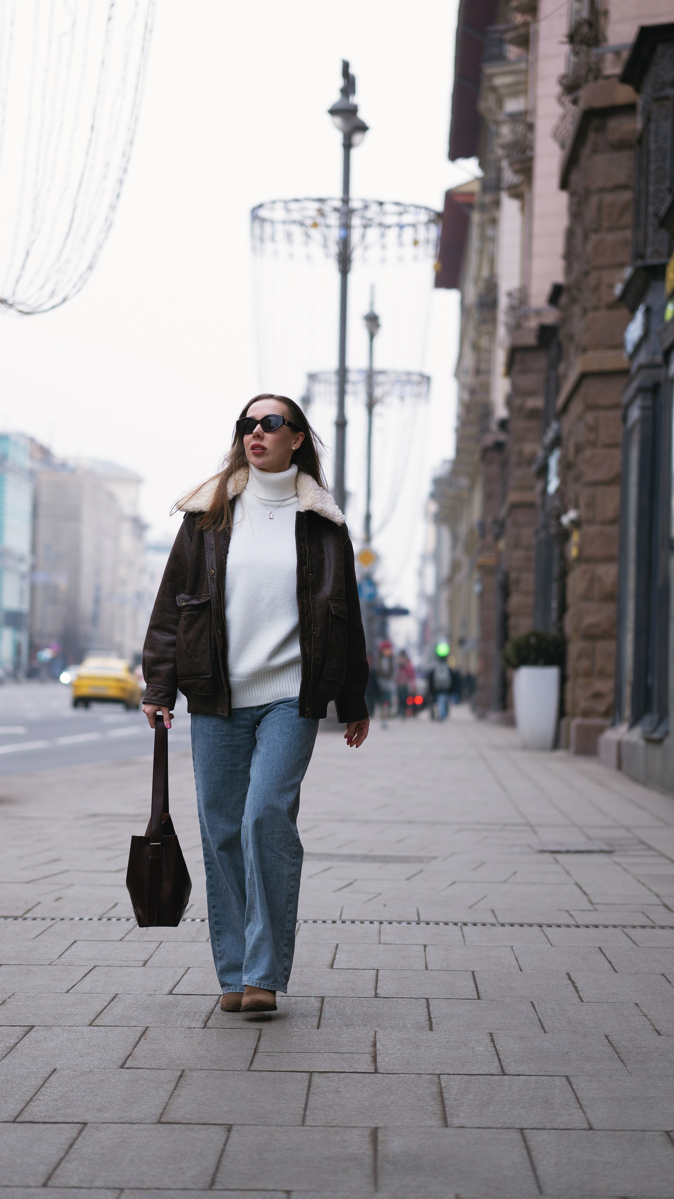 Прогулочные фотосессии. Главная