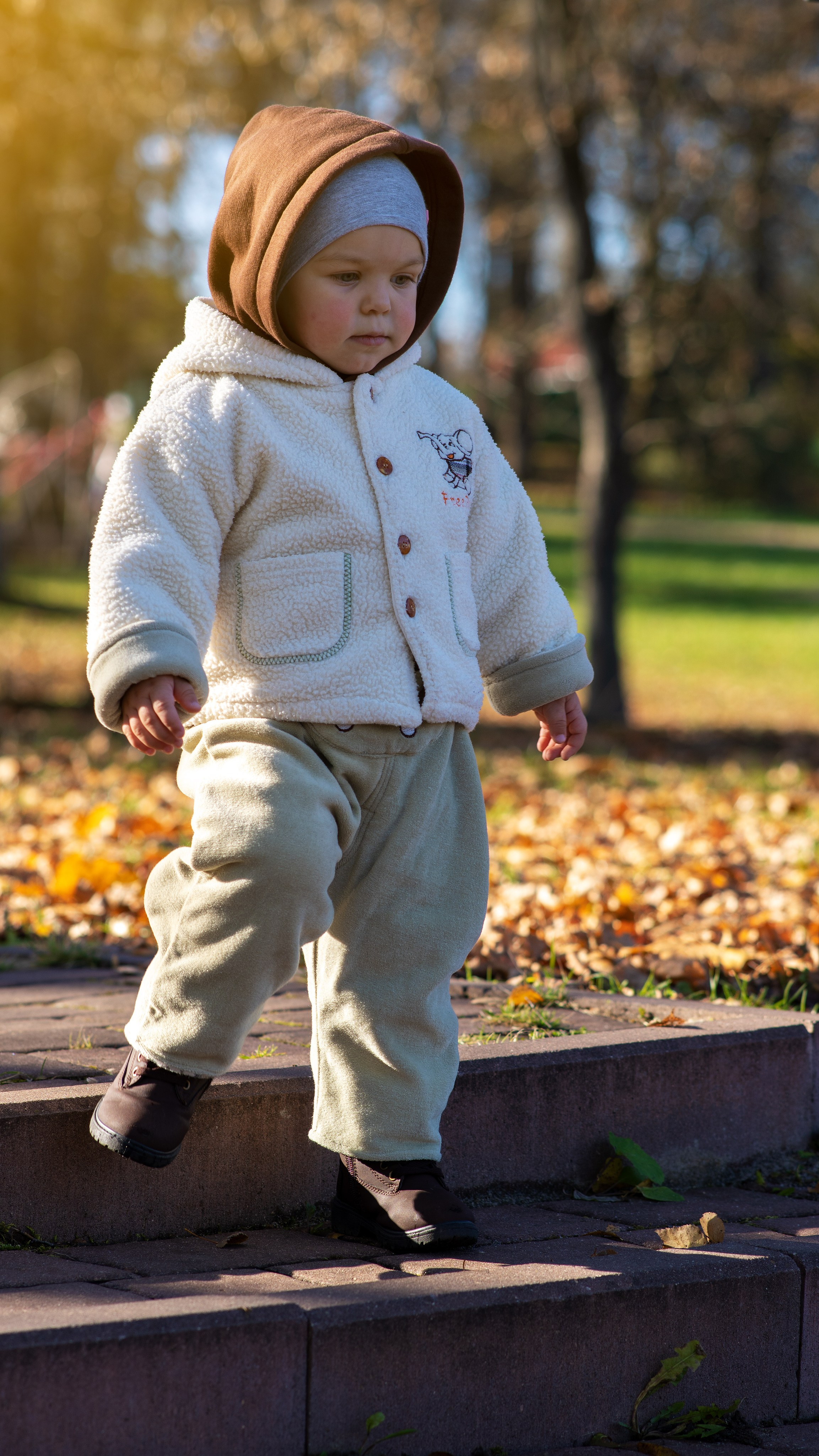 Детские фото. Главная