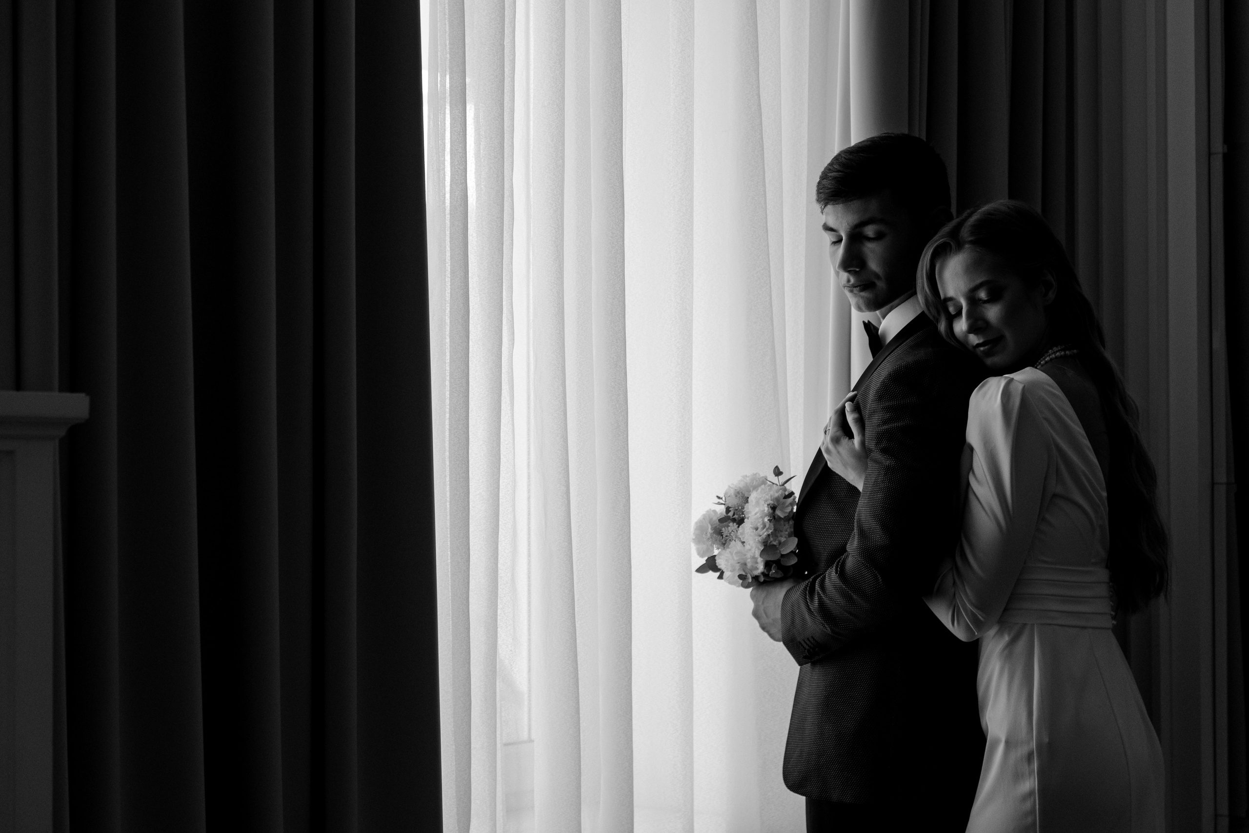 Свадебный и семейный фотограф Динар Гильмутдинов