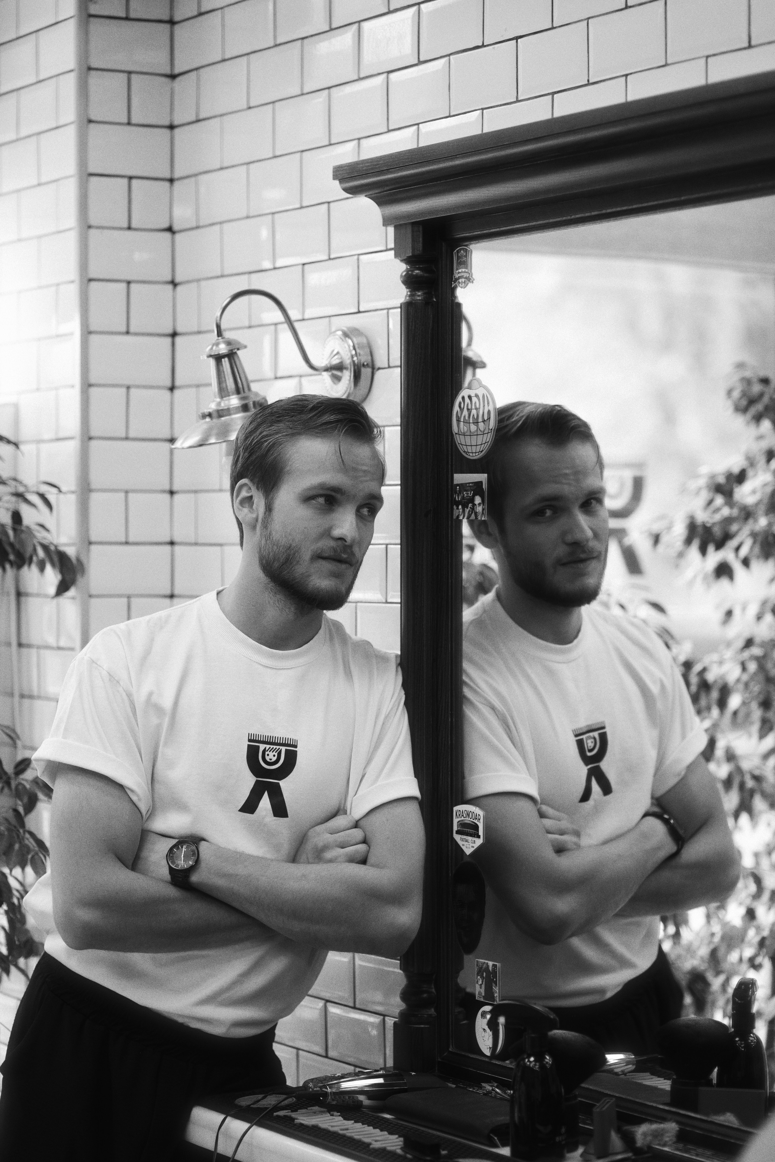 Horoshist. Фотограф Юрин Евгений