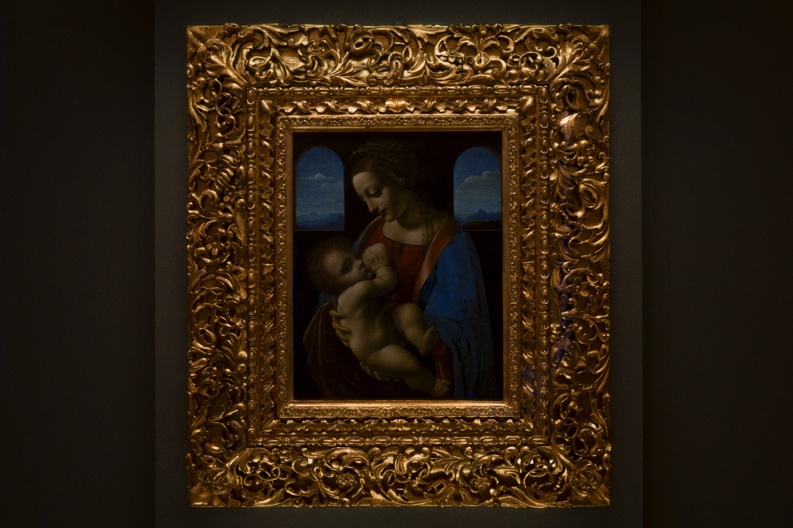 Hermitage / Saint-Peterburg, Russia SS25. Фотограф Юрин Евгений