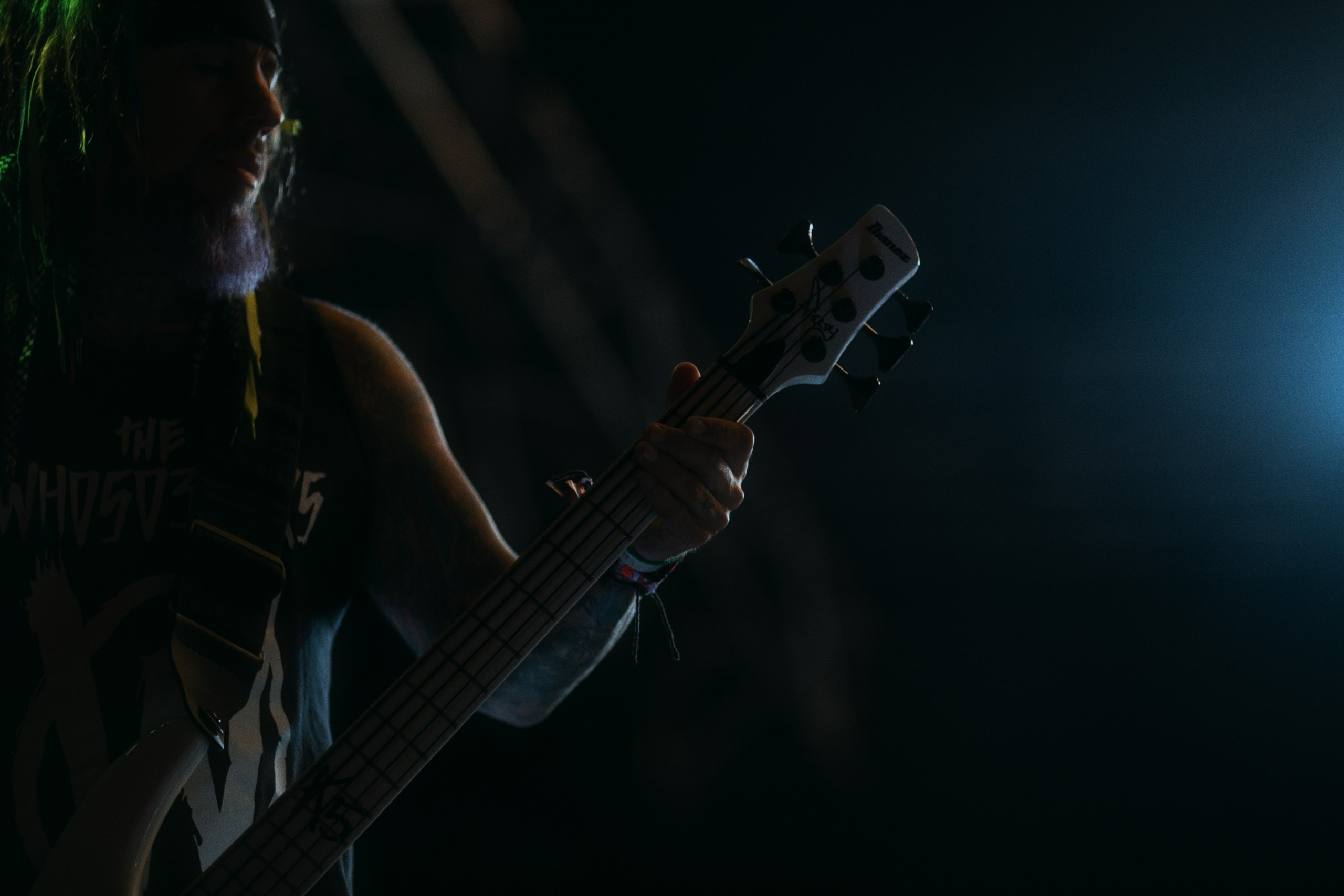 Korn. Фотограф Юрин Евгений