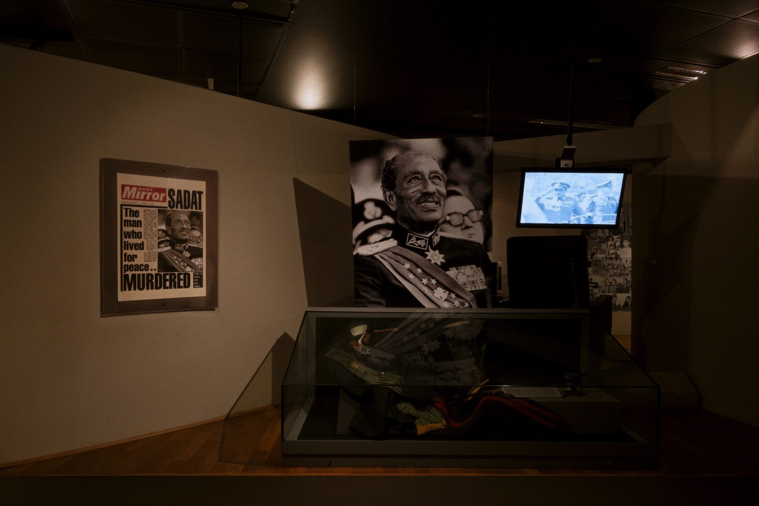Bibliotheca Alexandrina / Alexandria, Egypt AW25. Фотограф Юрин Евгений