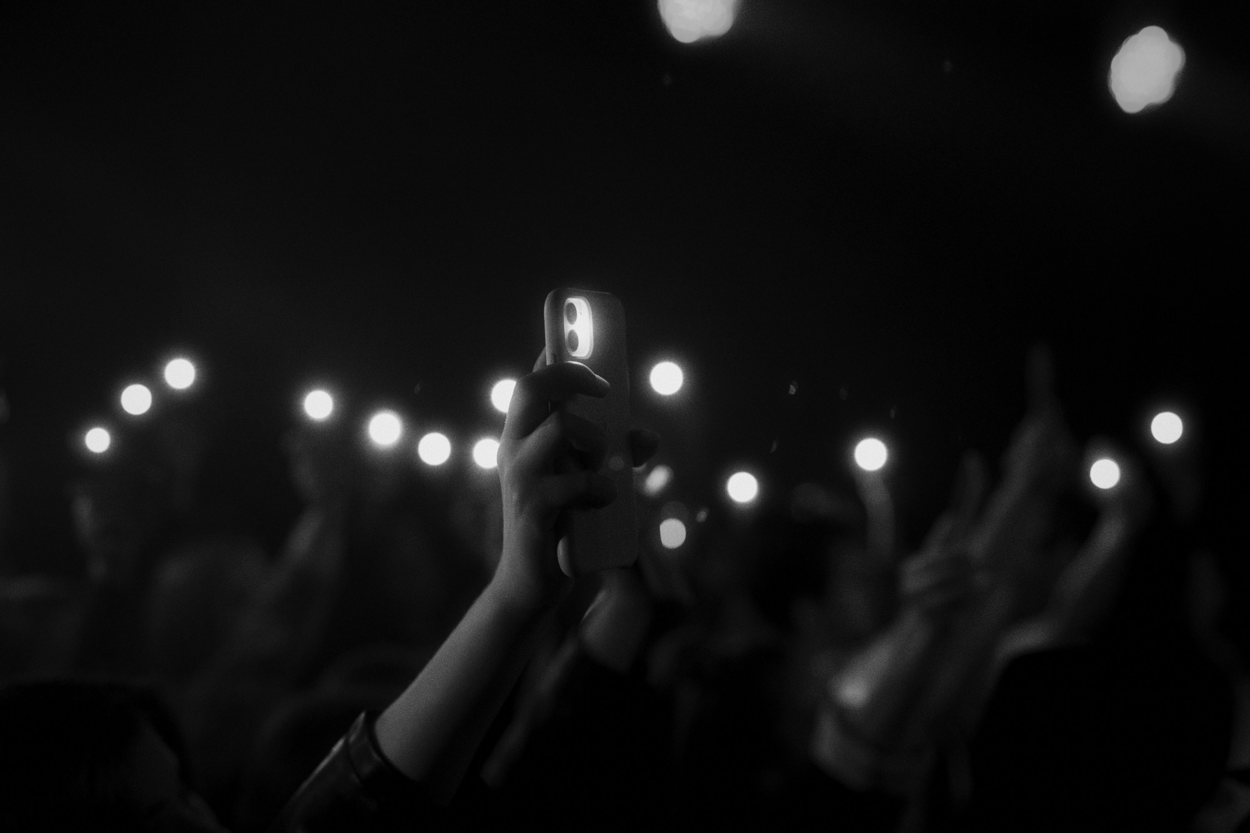 Pustoe mesto / let’s do “the best band” ever. Фотограф Юрин Евгений