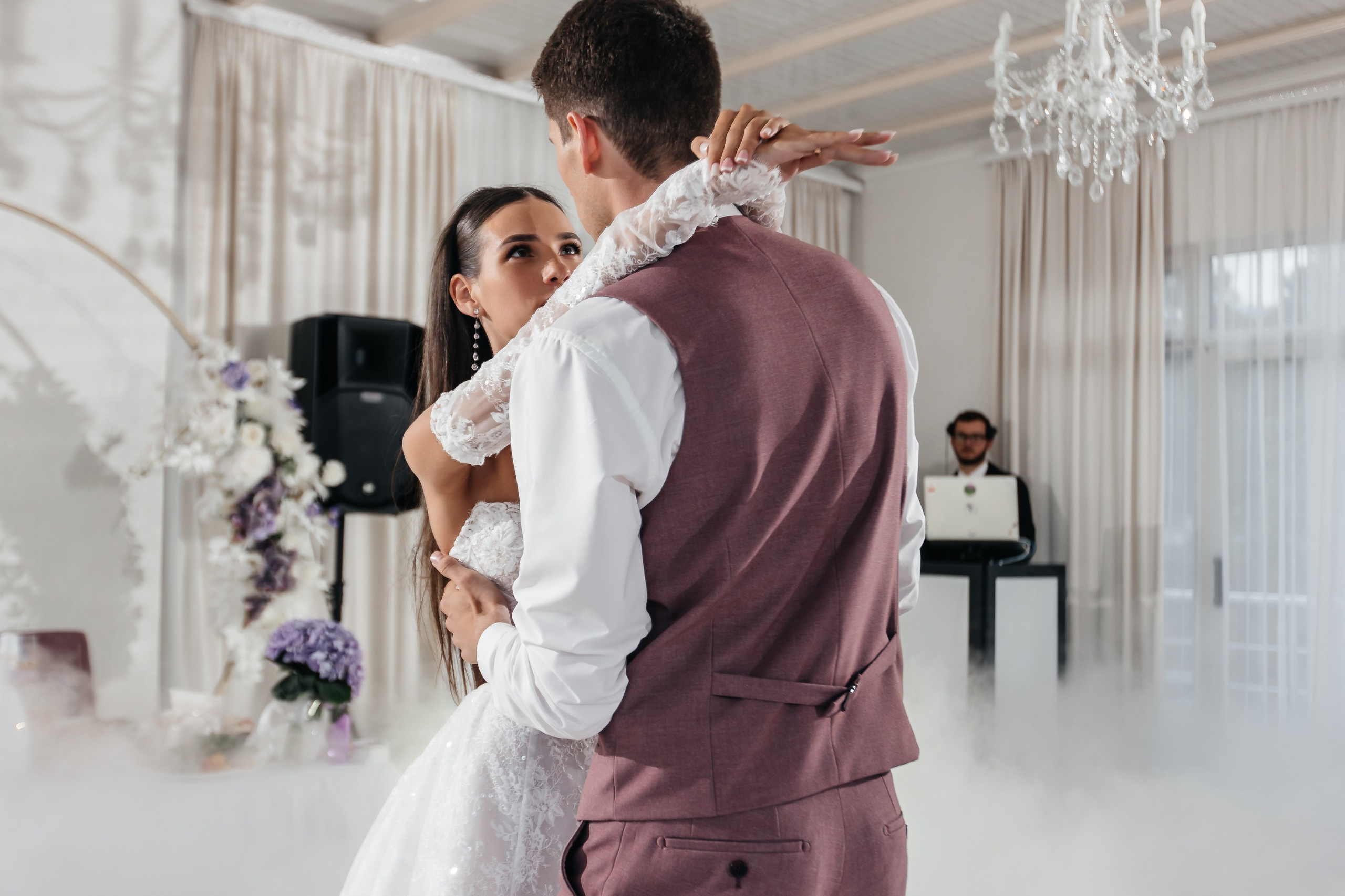 Анонс свадьбы Анастасии и Николая. Гаспра, вилла Танго. Свадебный фотограф в Крыму и Севастополе Ольга Баскакова