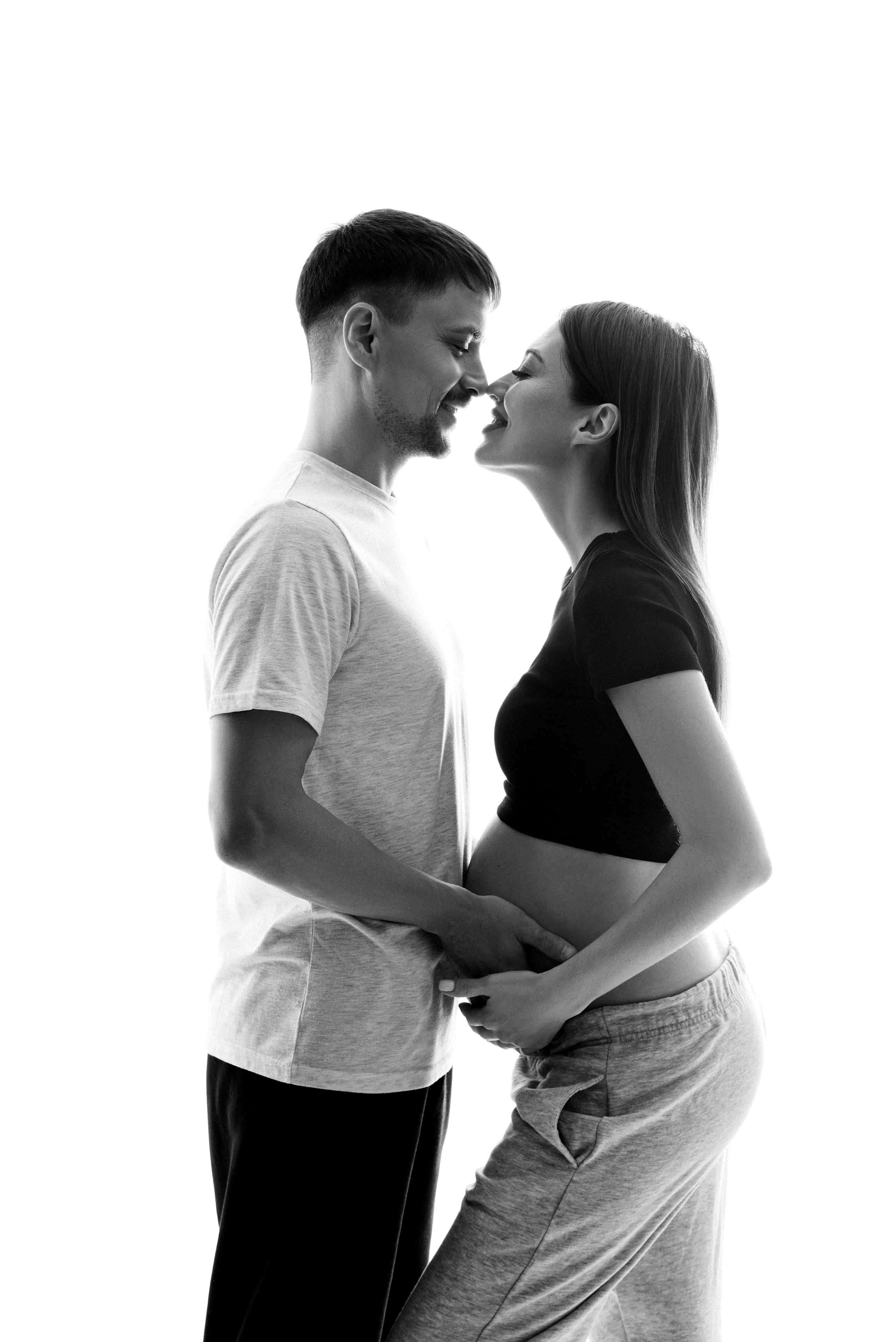 Наталья и Константин. Студийный фотограф в Йошкар-Оле