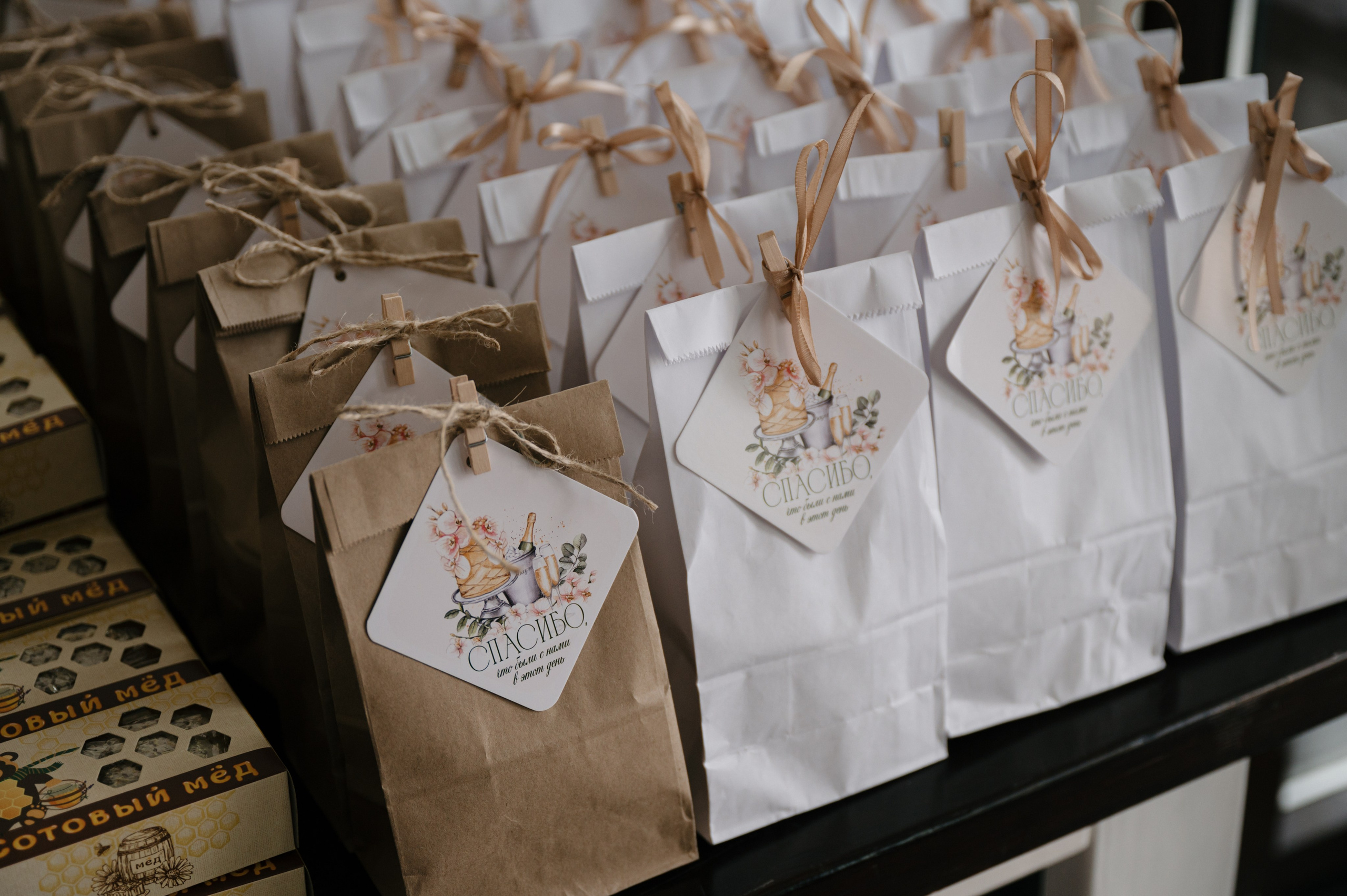 А&В. Свадебный и семейный фотограф Олеся Маркелова