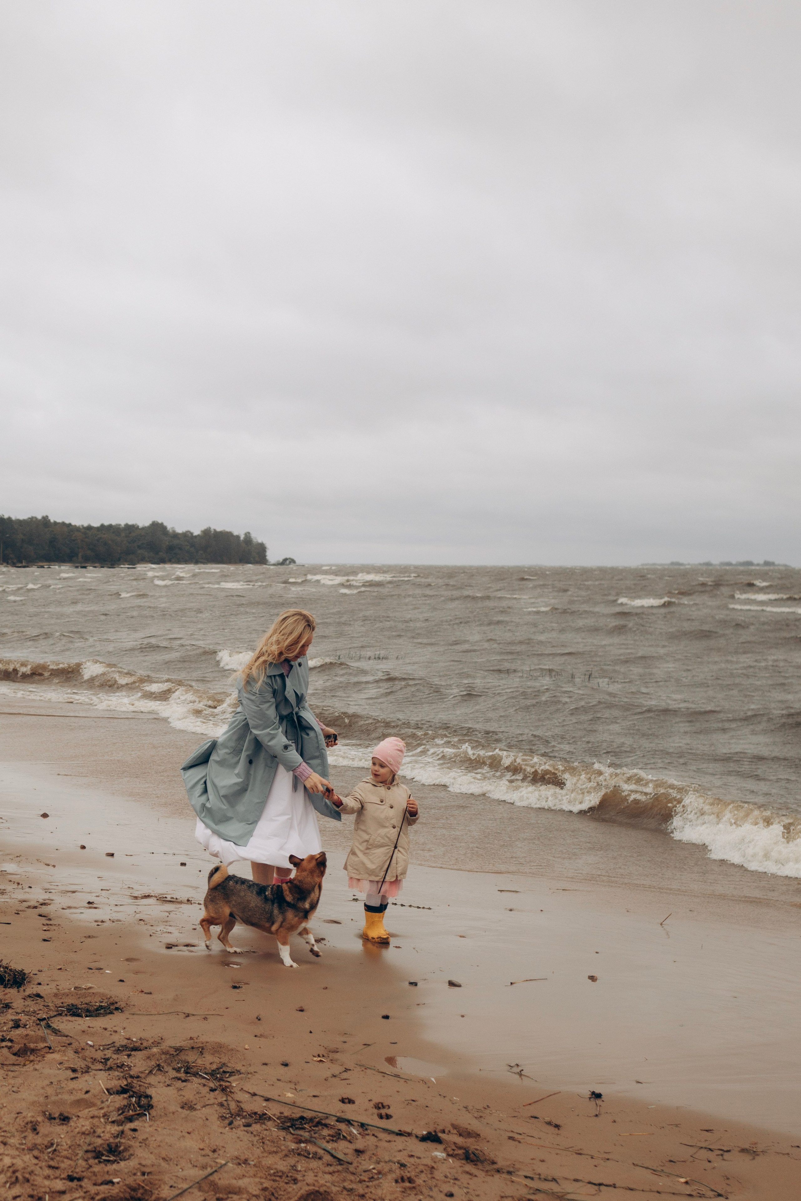 Семейные истории. Семейный фотограф в Санкт-Петербурге Гома Анастасия