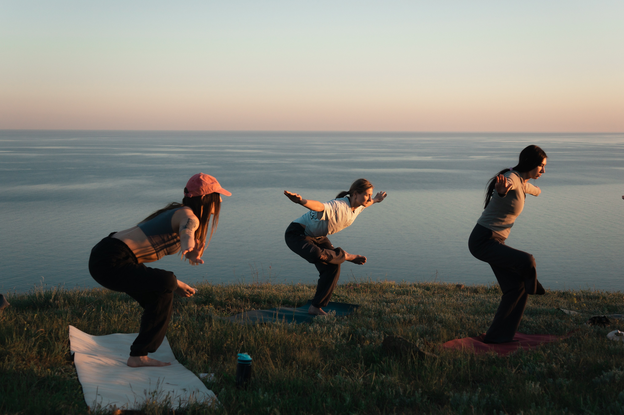 Йога-ретрит. Обо мне