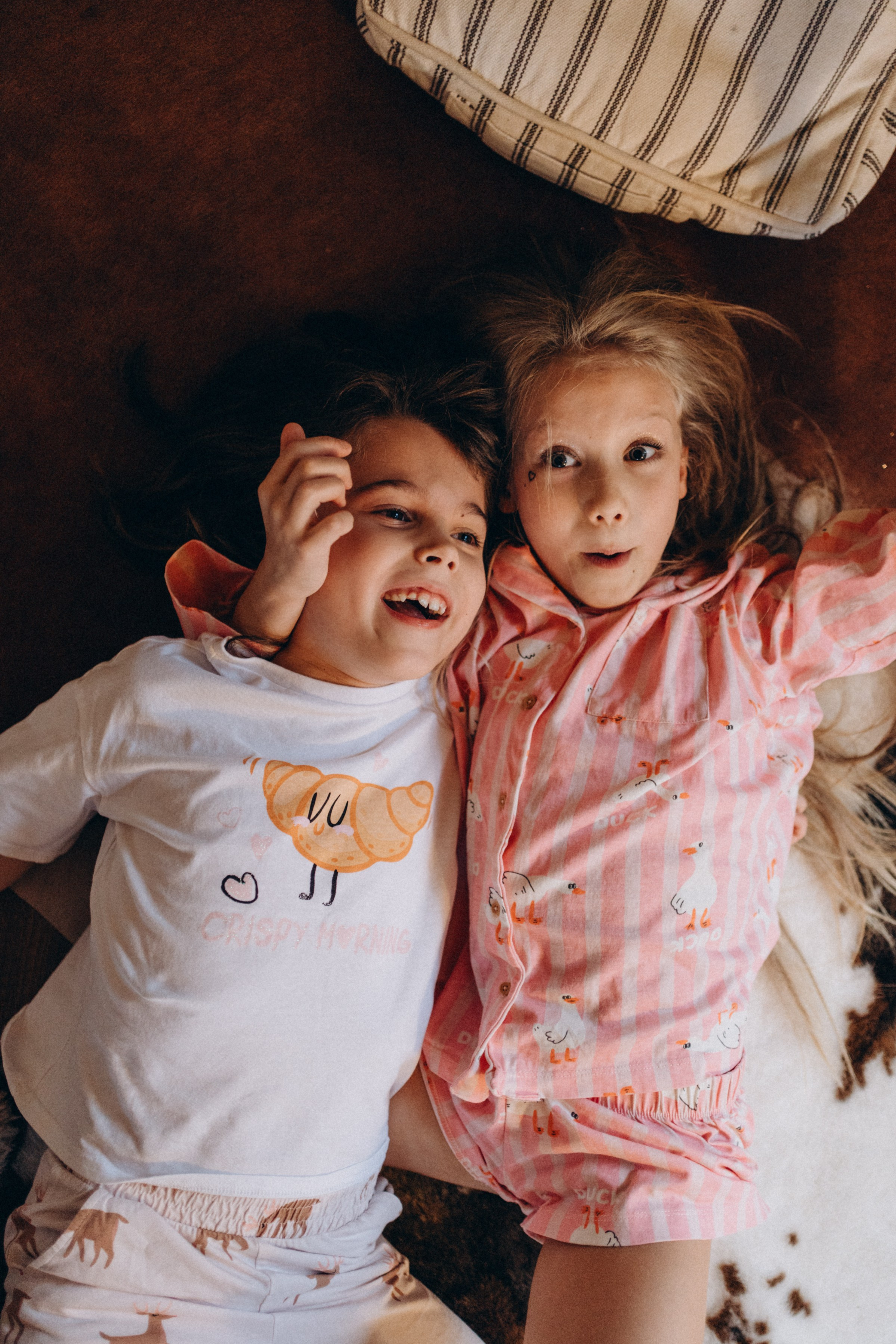 Girls just wanna have fun. Семейный и детский фотограф и видеограф в Москве, Серпухове и Тарусе Валерия Сорокина