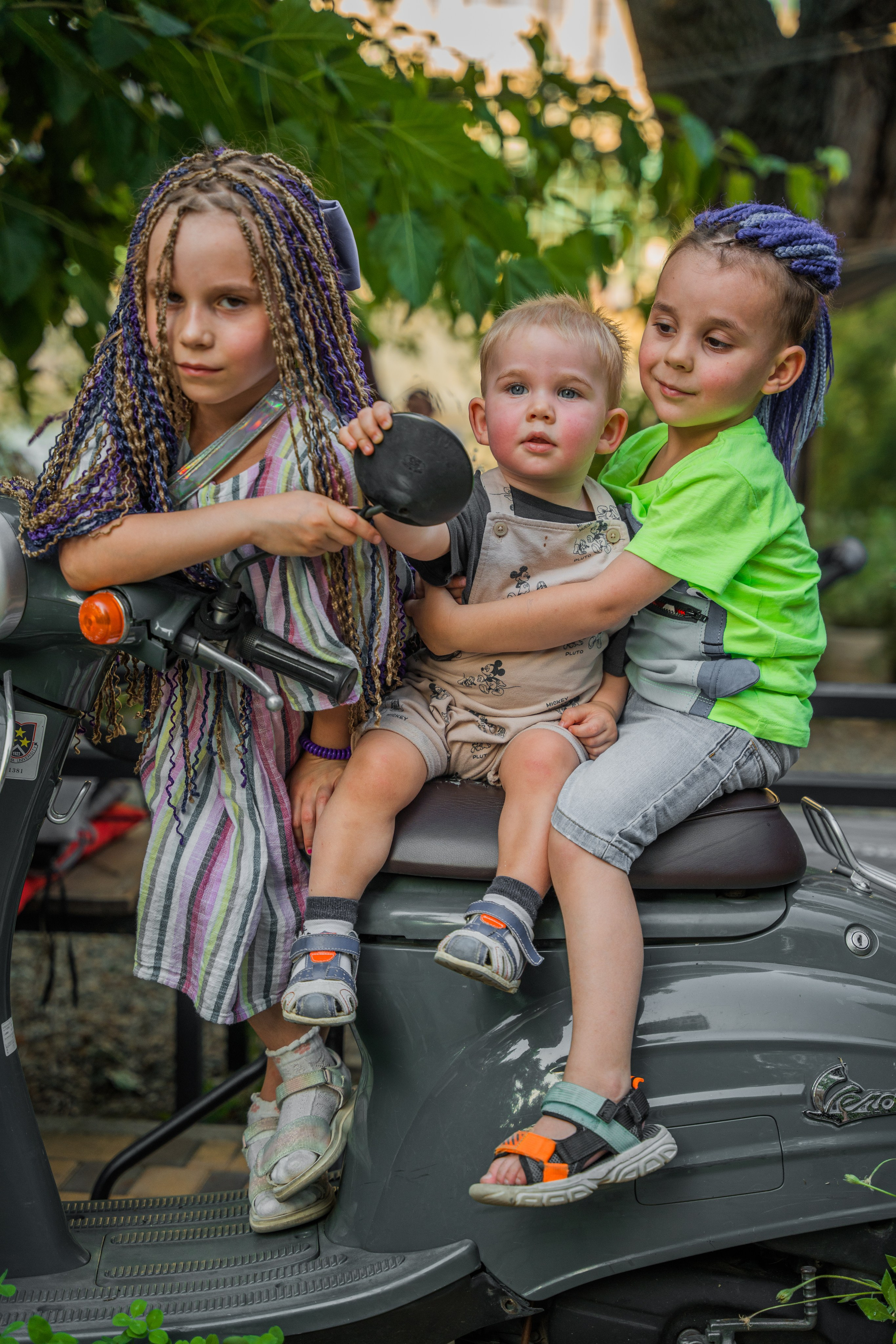 Ольга и Александр. Семейная фотосессия. Шедевры для Вас! Фотограф и Видеограф в Краснодаре Пахиев Руслан