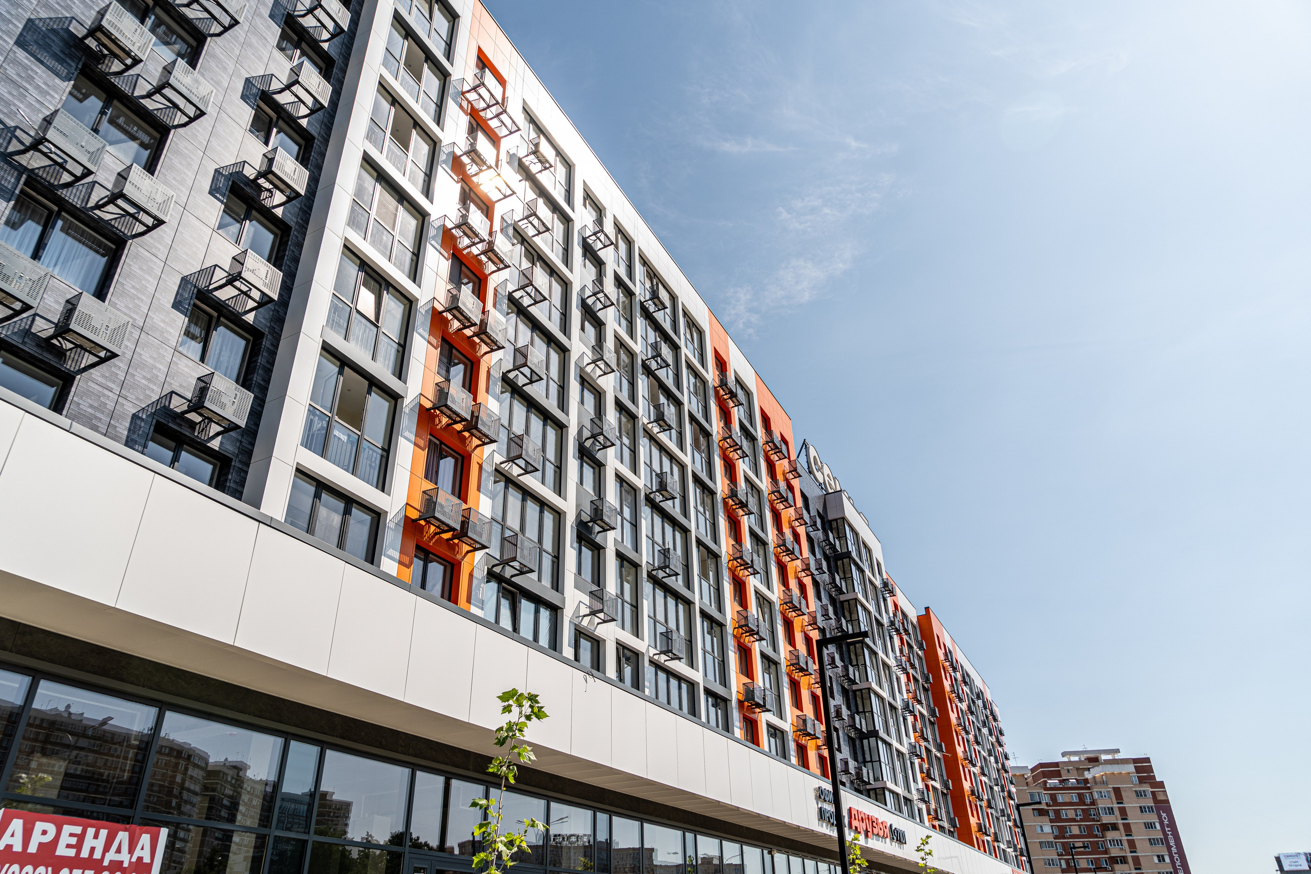 Фотосъемка жилых комплексов для застройщиков в Краснодаре Профессиональная фото и видео съемка ЖК в Краснодаре — архитектурная съемка. Шедевры для Вас! Фотограф и Видеограф в Краснодаре Пахиев Руслан