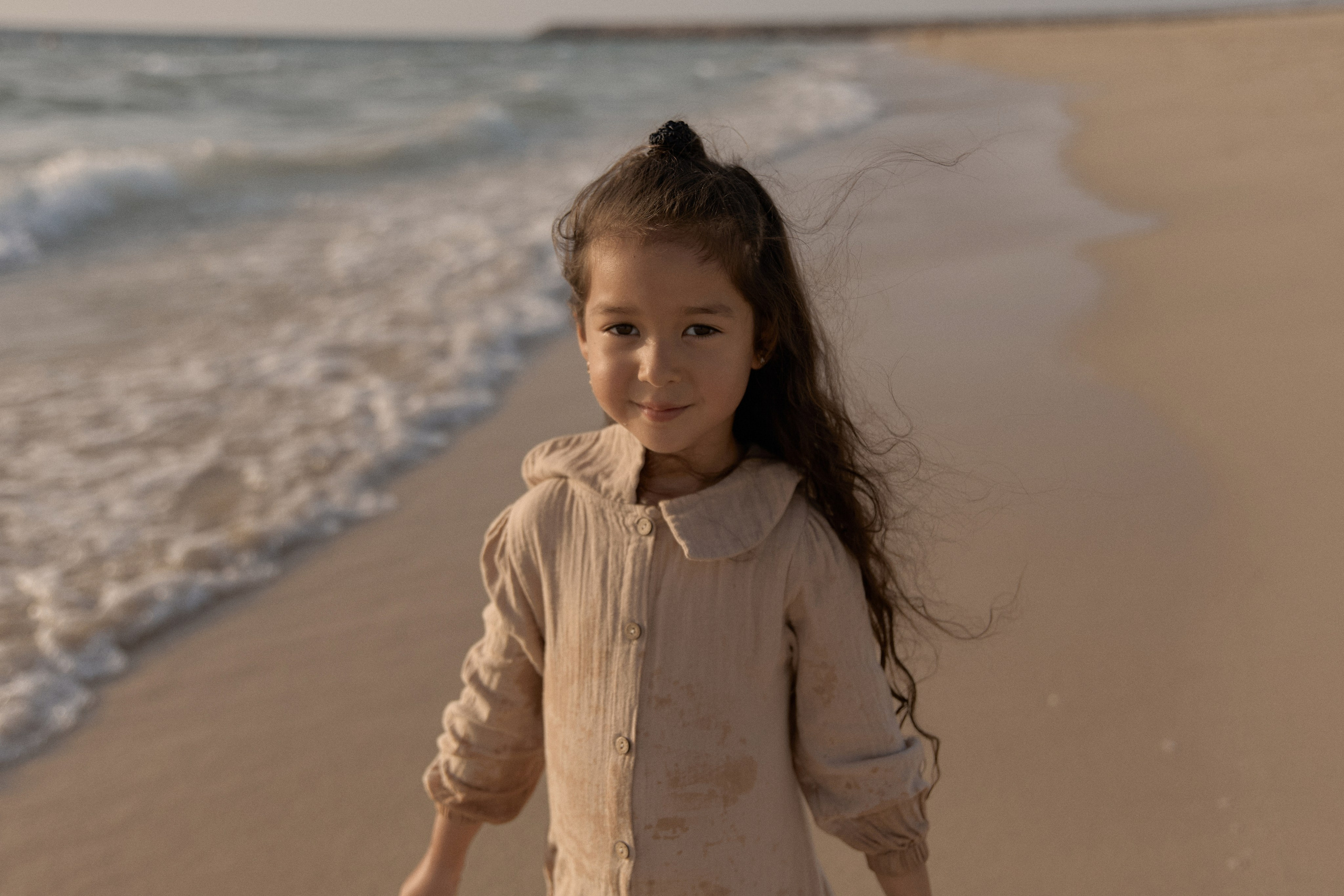 Unique Family Photography in Dubai