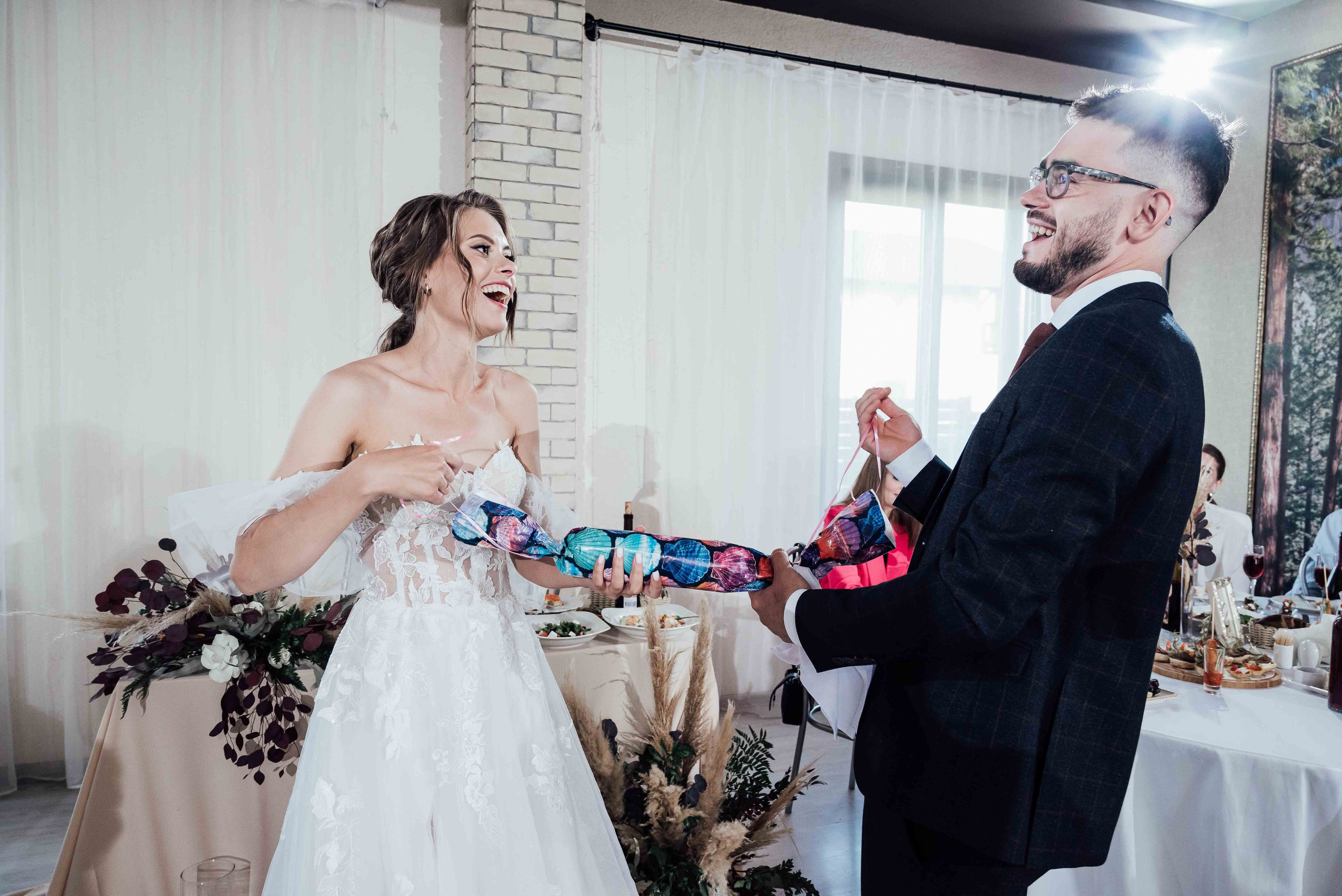 Саша и Катя. Тамара Власова