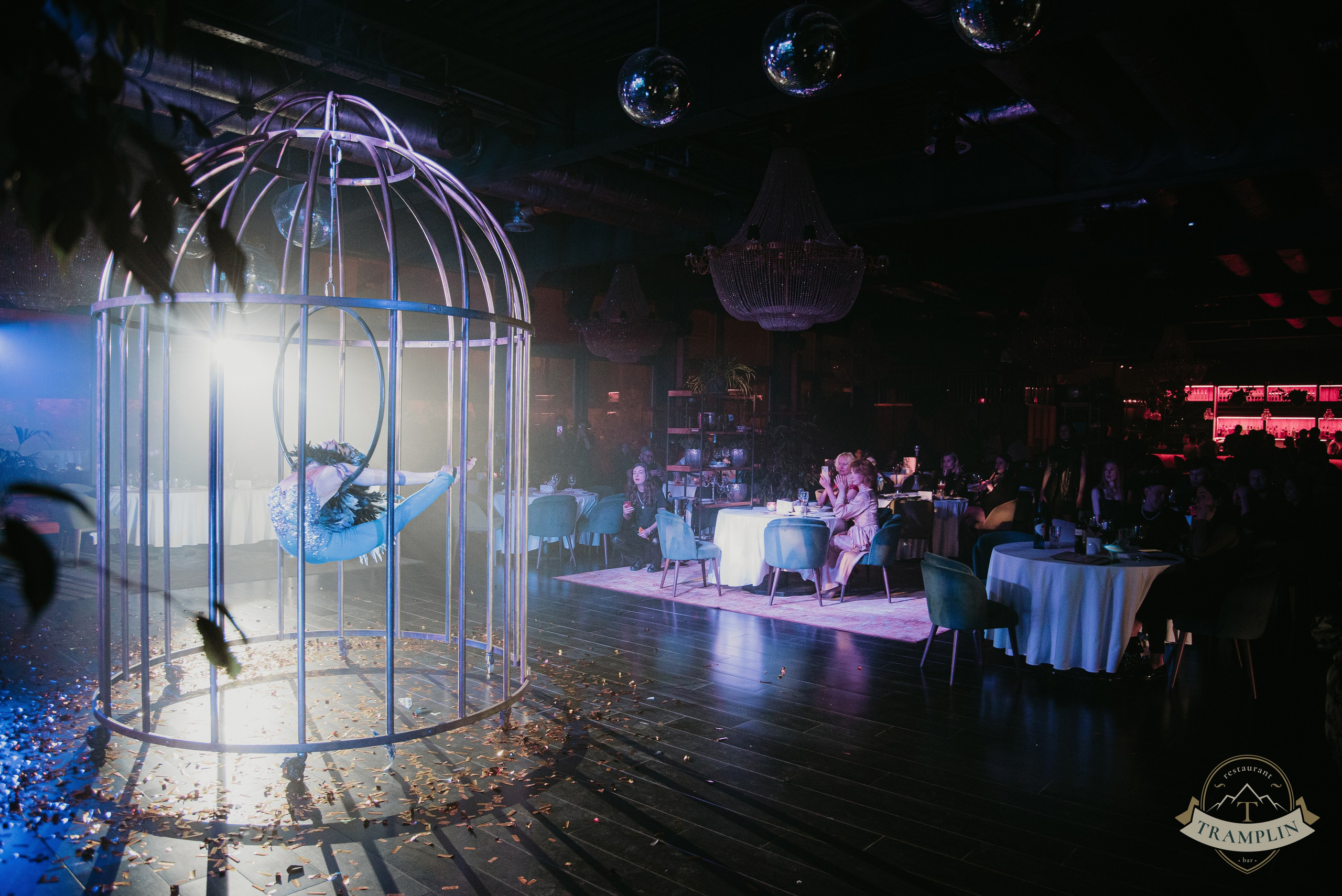 Репортажные съемки. Фотограф Ксения Климова