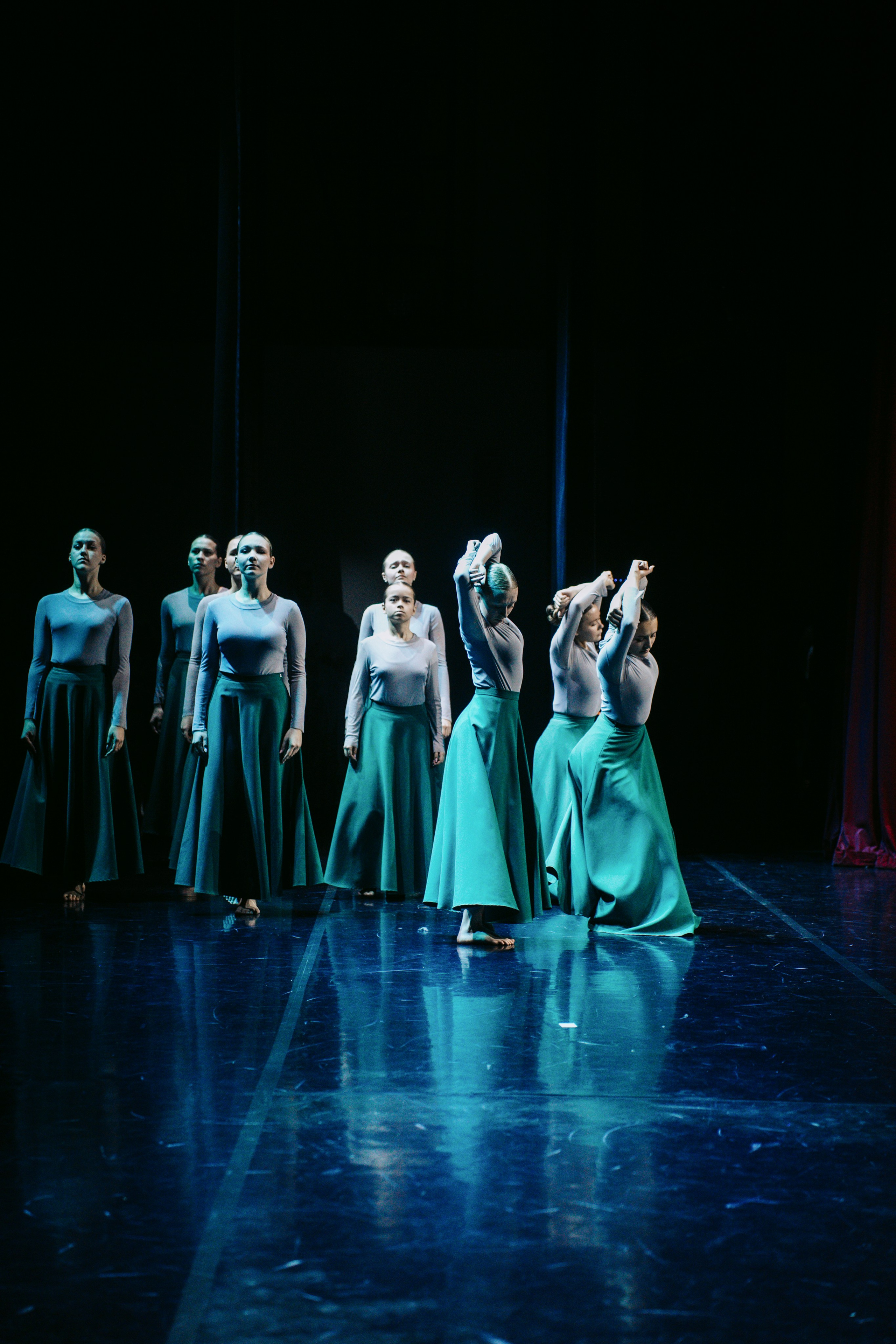 Окно. Главная