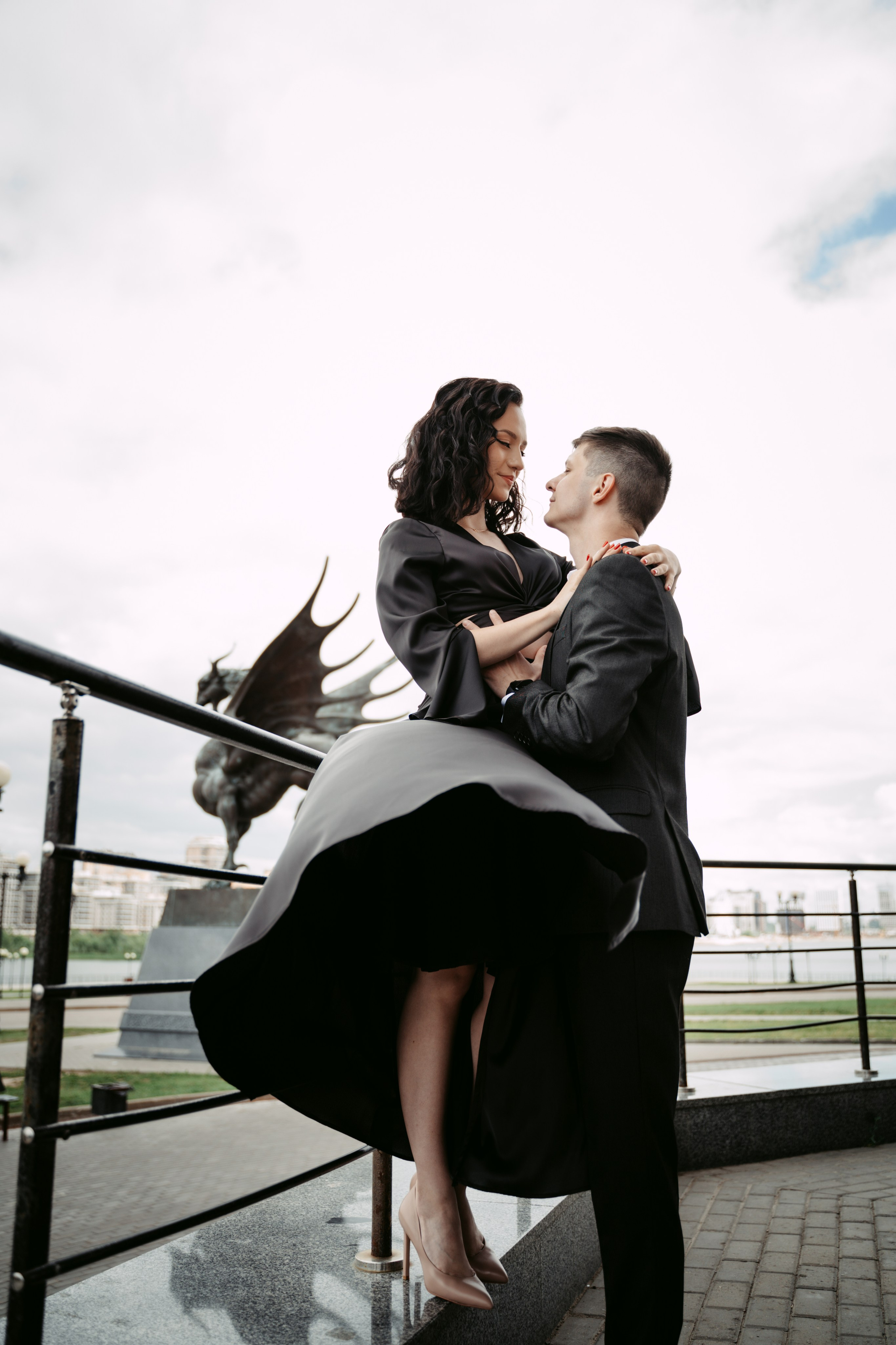 Анна и Никита. Главная