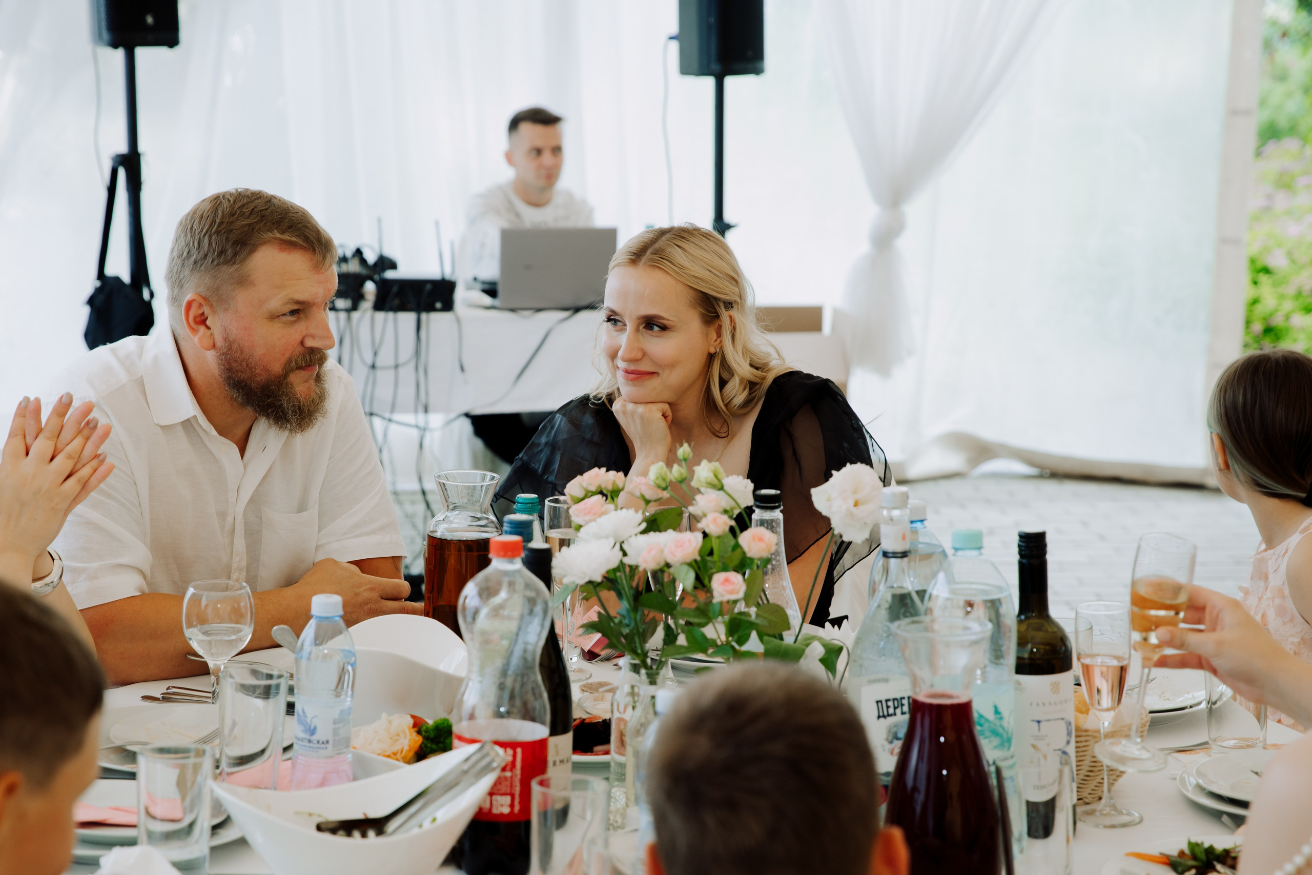 Яхт-клуб Капитан. Семейный фотограф москва