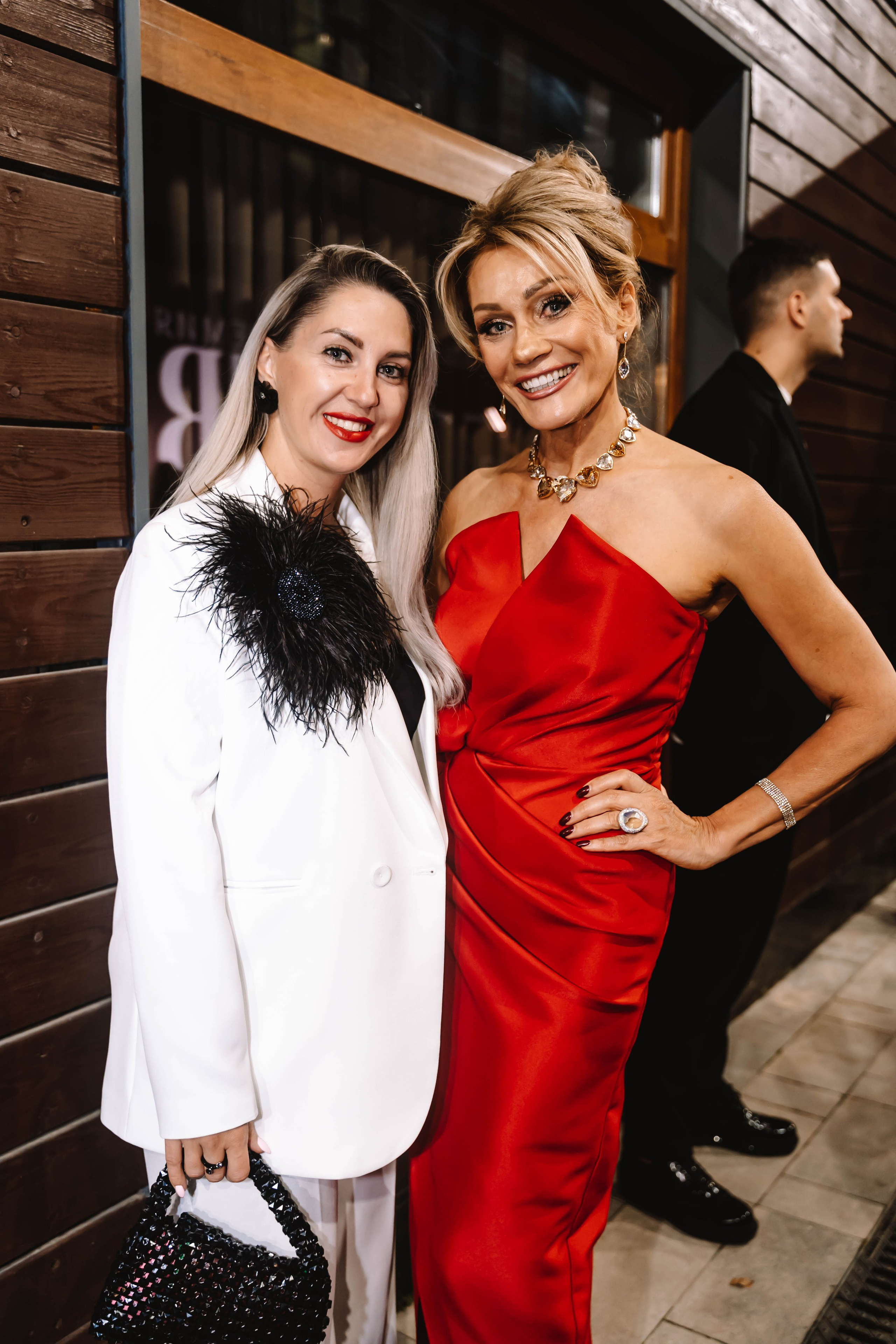 Премия FB люди года. Арт-ню Н.Новгород/Москва