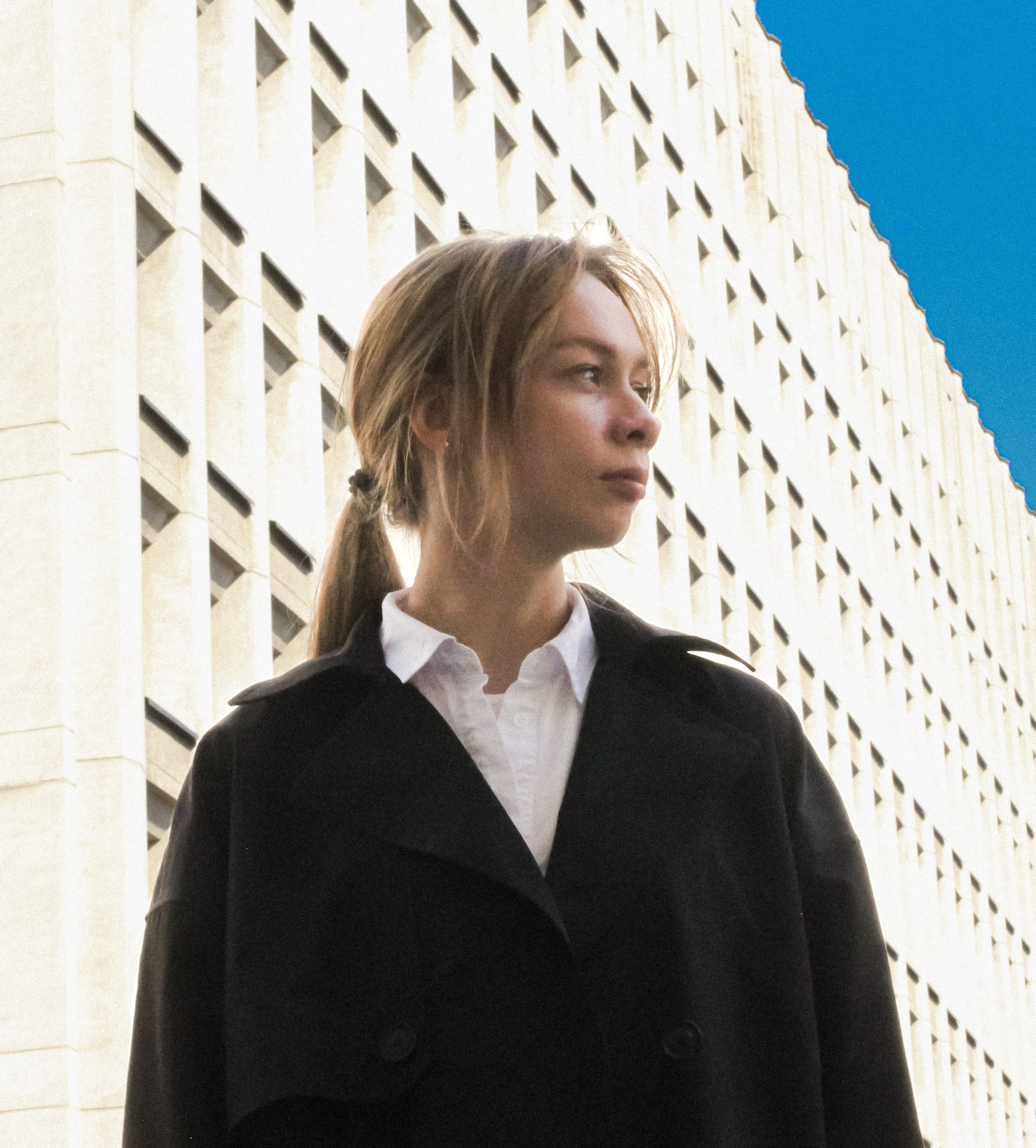 Дарья — прогулка. Твой фотограф в Петербурге и Москве