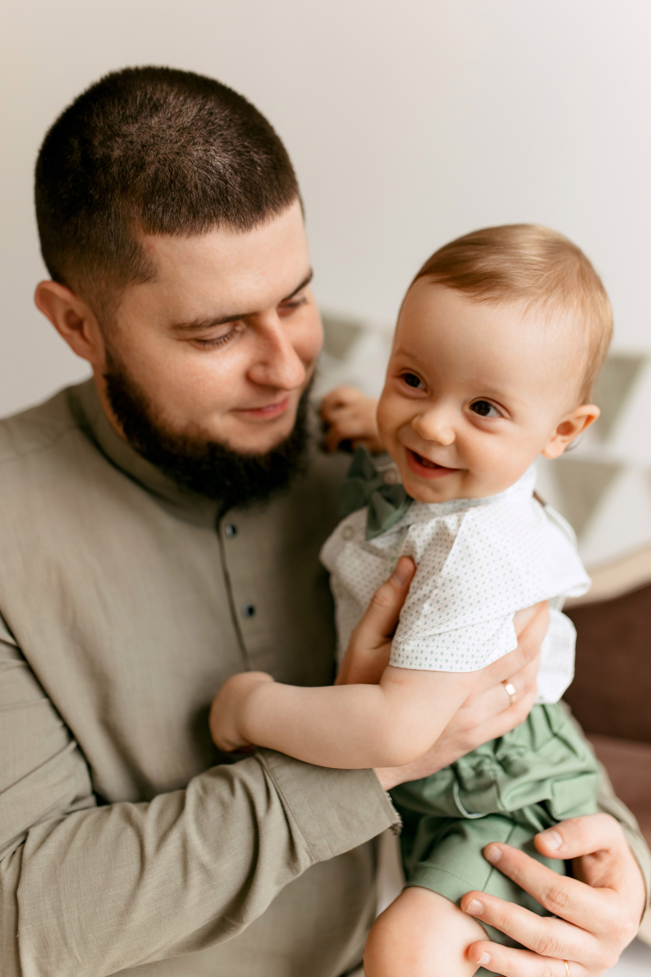 Годик Мирону. Свадебный и семейный фотограф в Туле и области Маша Костина