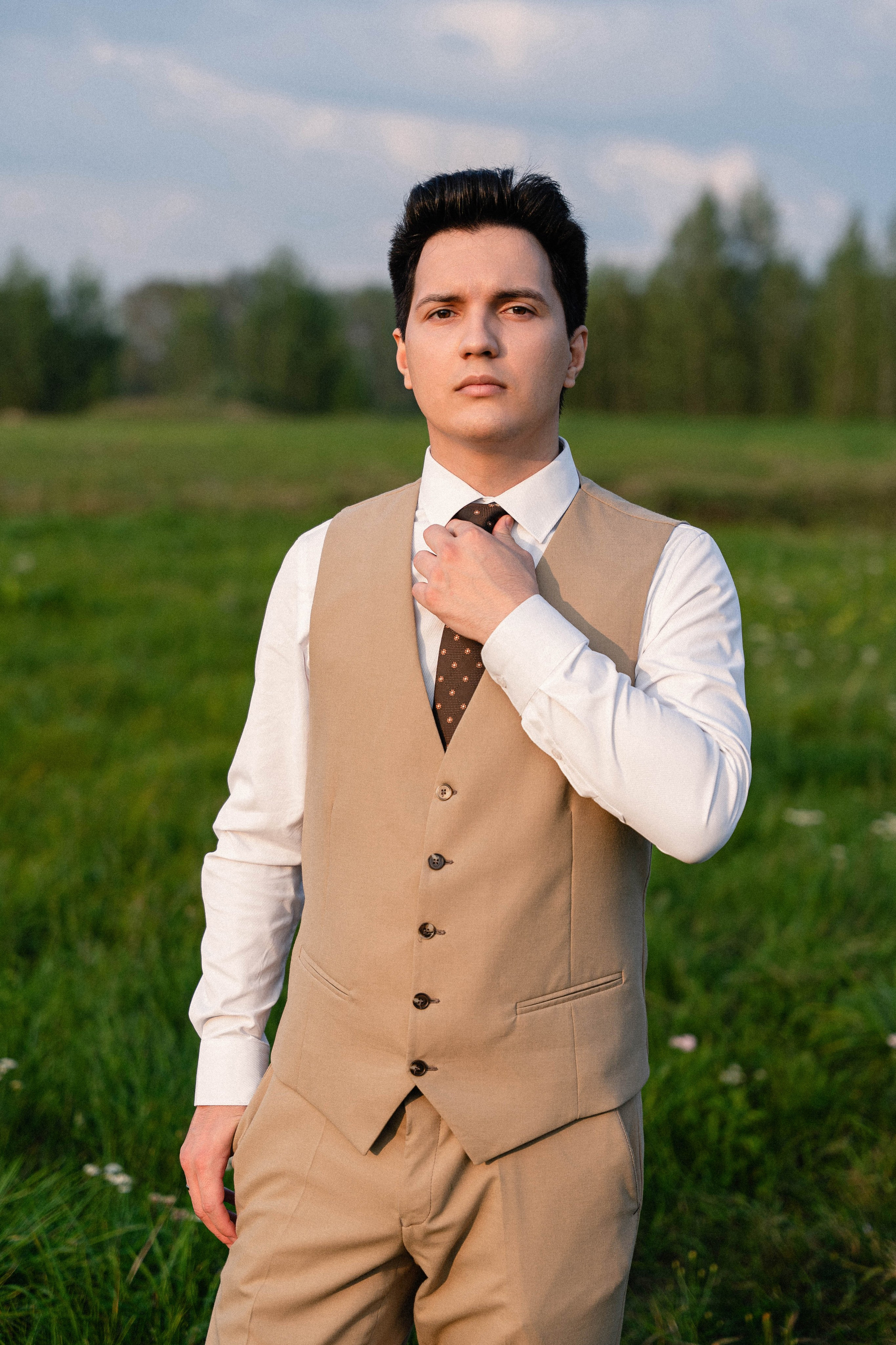 Антон и Екатерина. Свадебный фотограф Руслан Хасанов