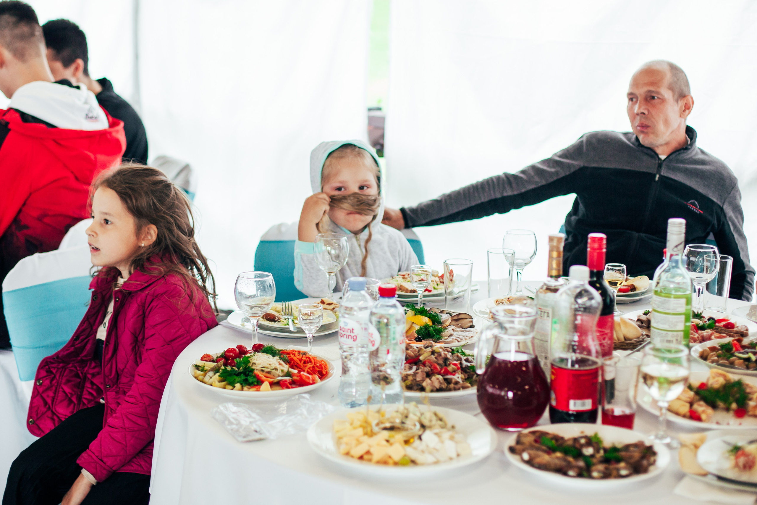 Солнечный. Свадебный фотограф в Екатеринбурге Полевской Соликамск