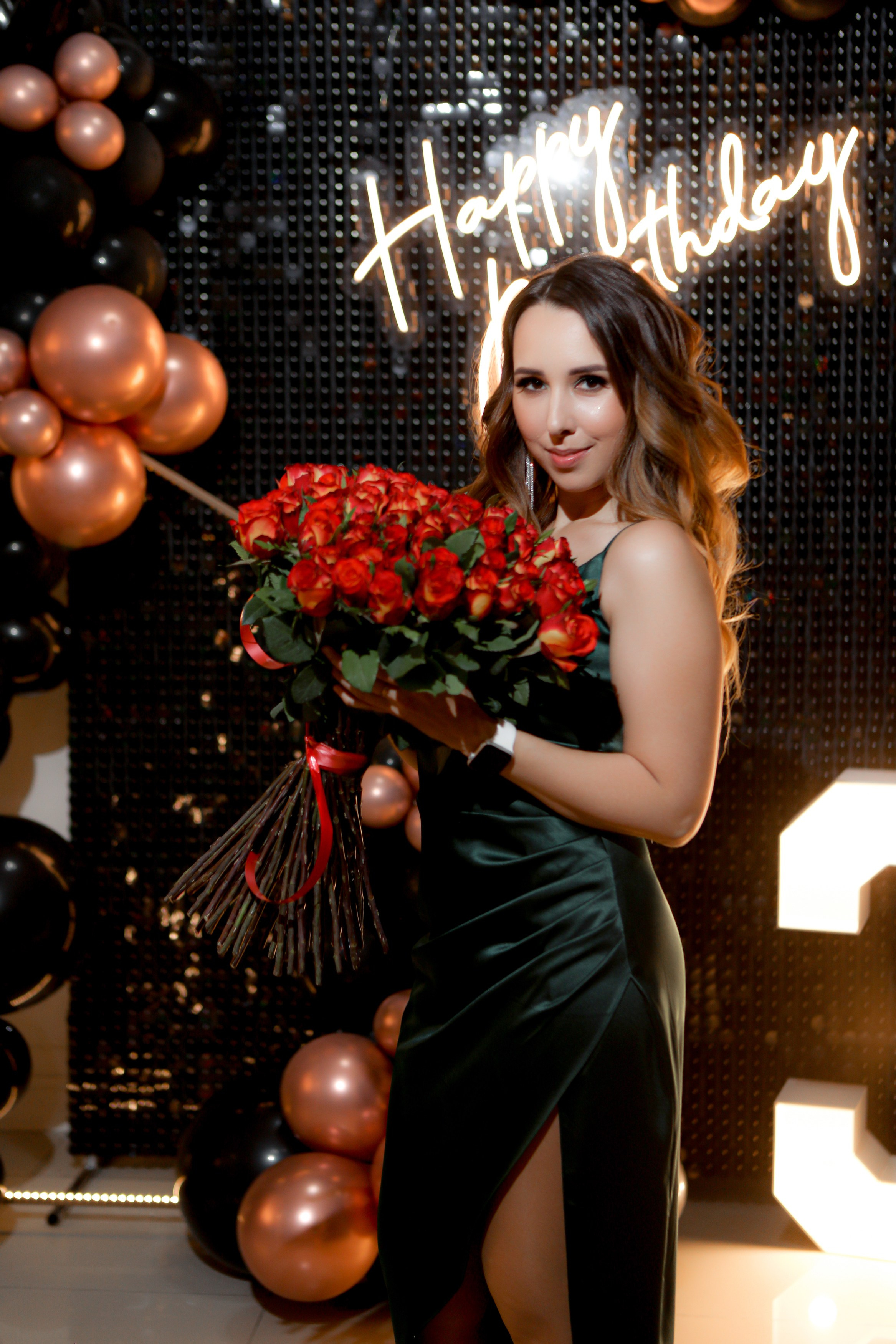 Happy B-Day Kristina. Свадьбы