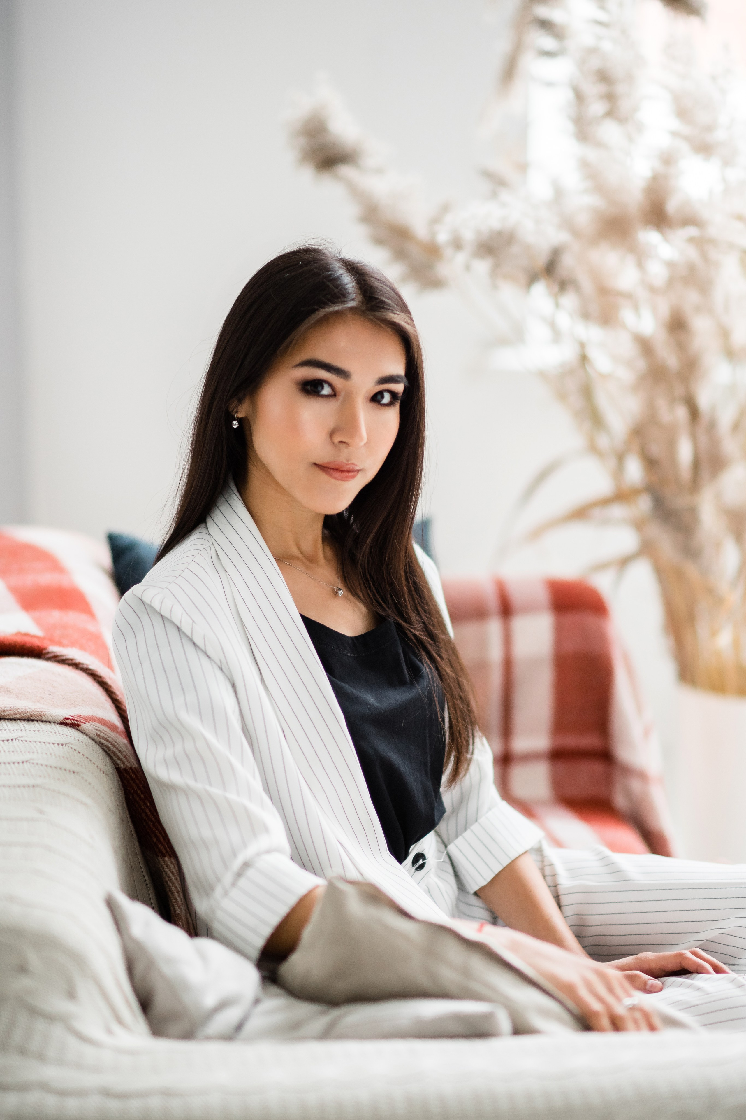 Иртен. Фотограф Улан-Удэ