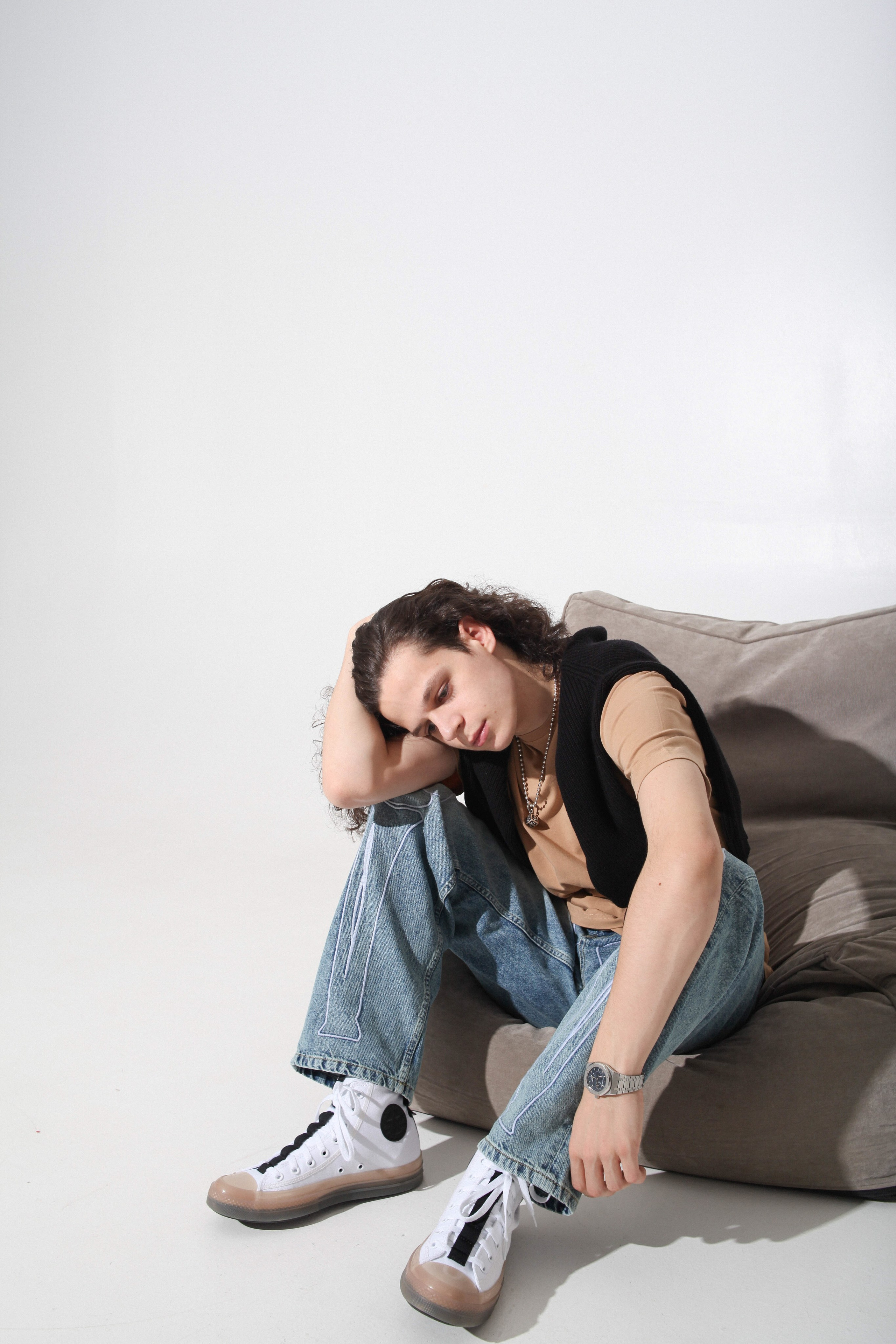 Эрик. Свадебный и индивидуальный фотограф в Волгограде Епихина Надежда