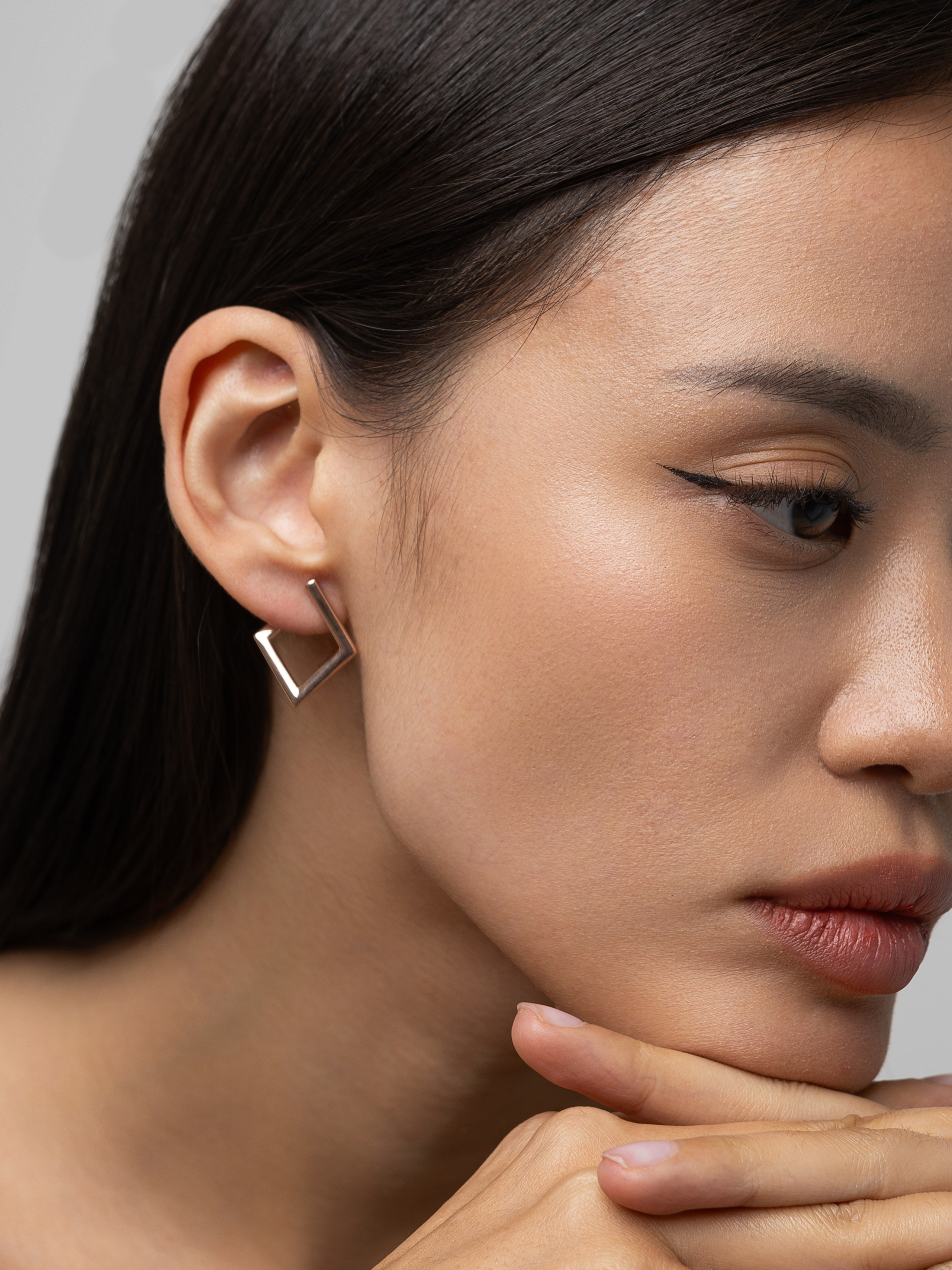 Ювелирные украшения модельная. Главная