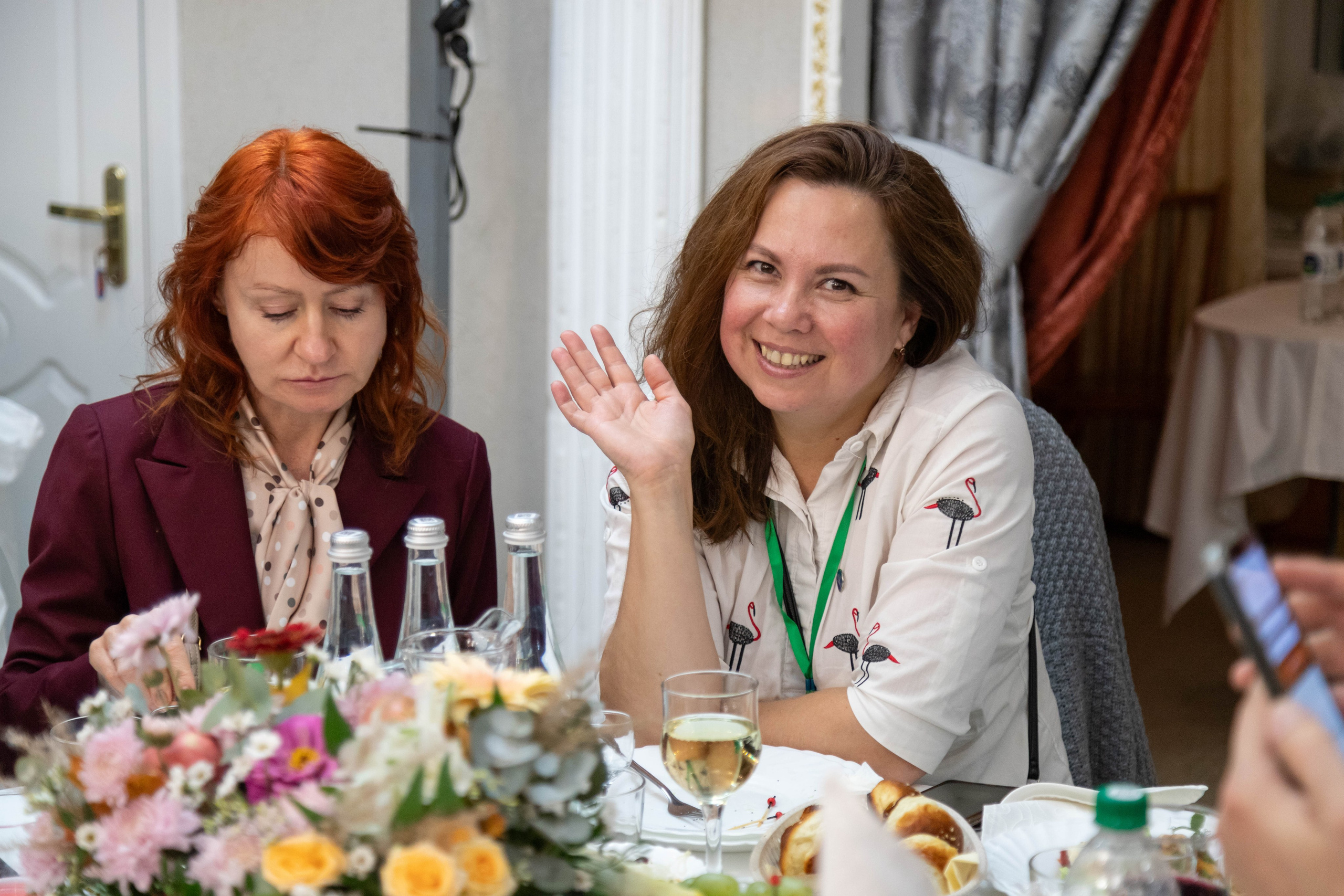 15-я Всеросийская конференция в Арзамасе. Ваш фотограф в Нижнем Новгороде
