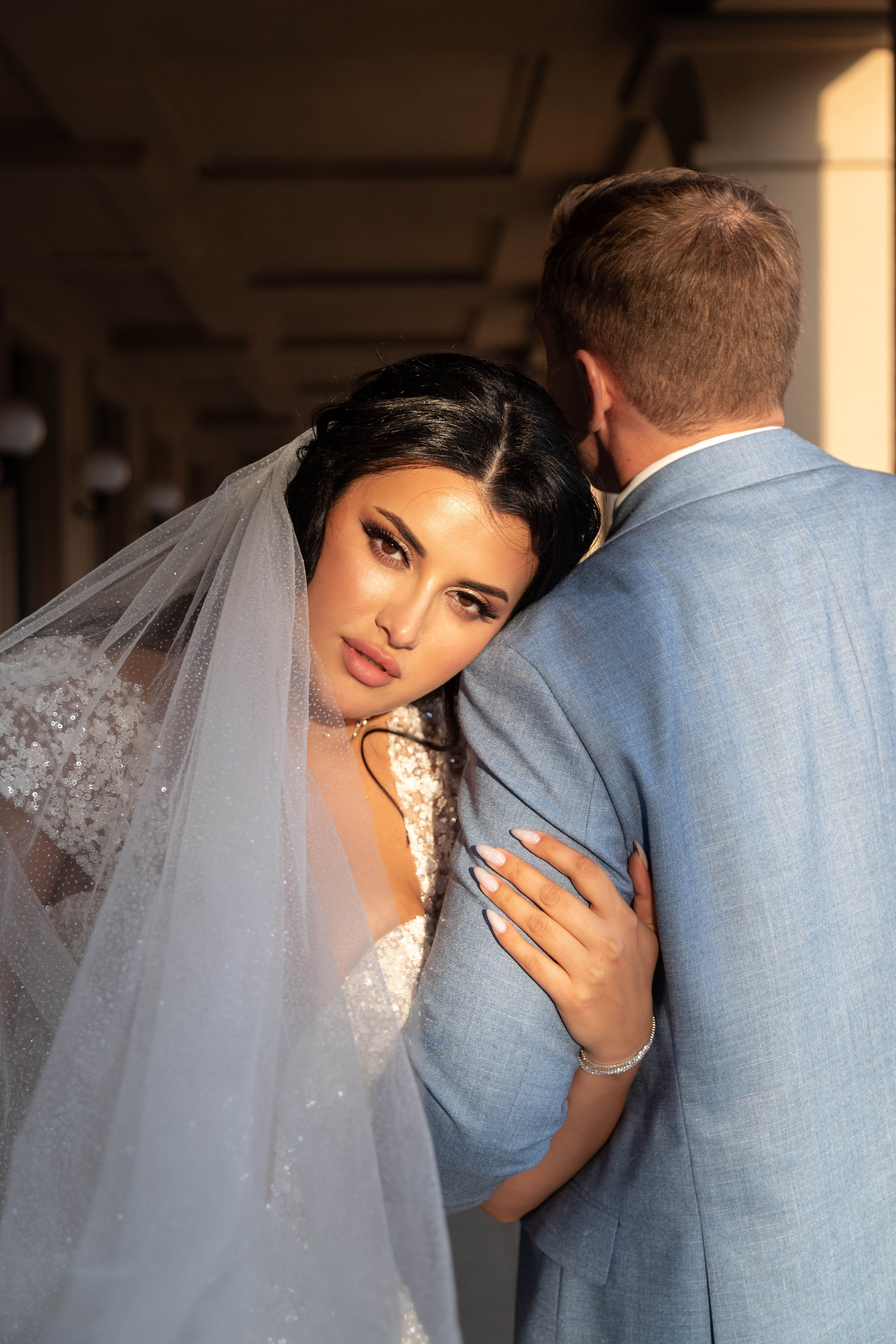 Маргарита и Иван. Ваш фотограф в Нижнем Новгороде