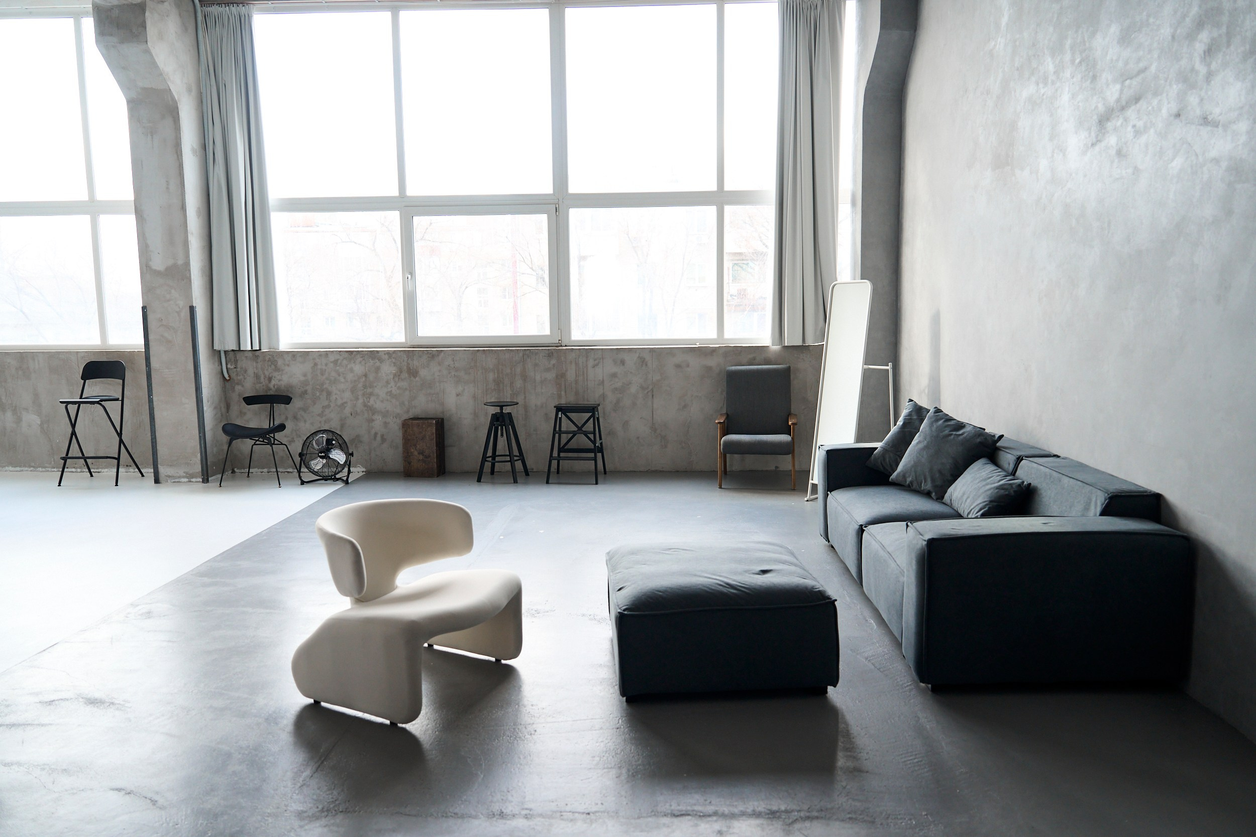 Вайт (студия Дизель). Фотограф г. Хабаровск. Семейные и индивидуальные съёмки