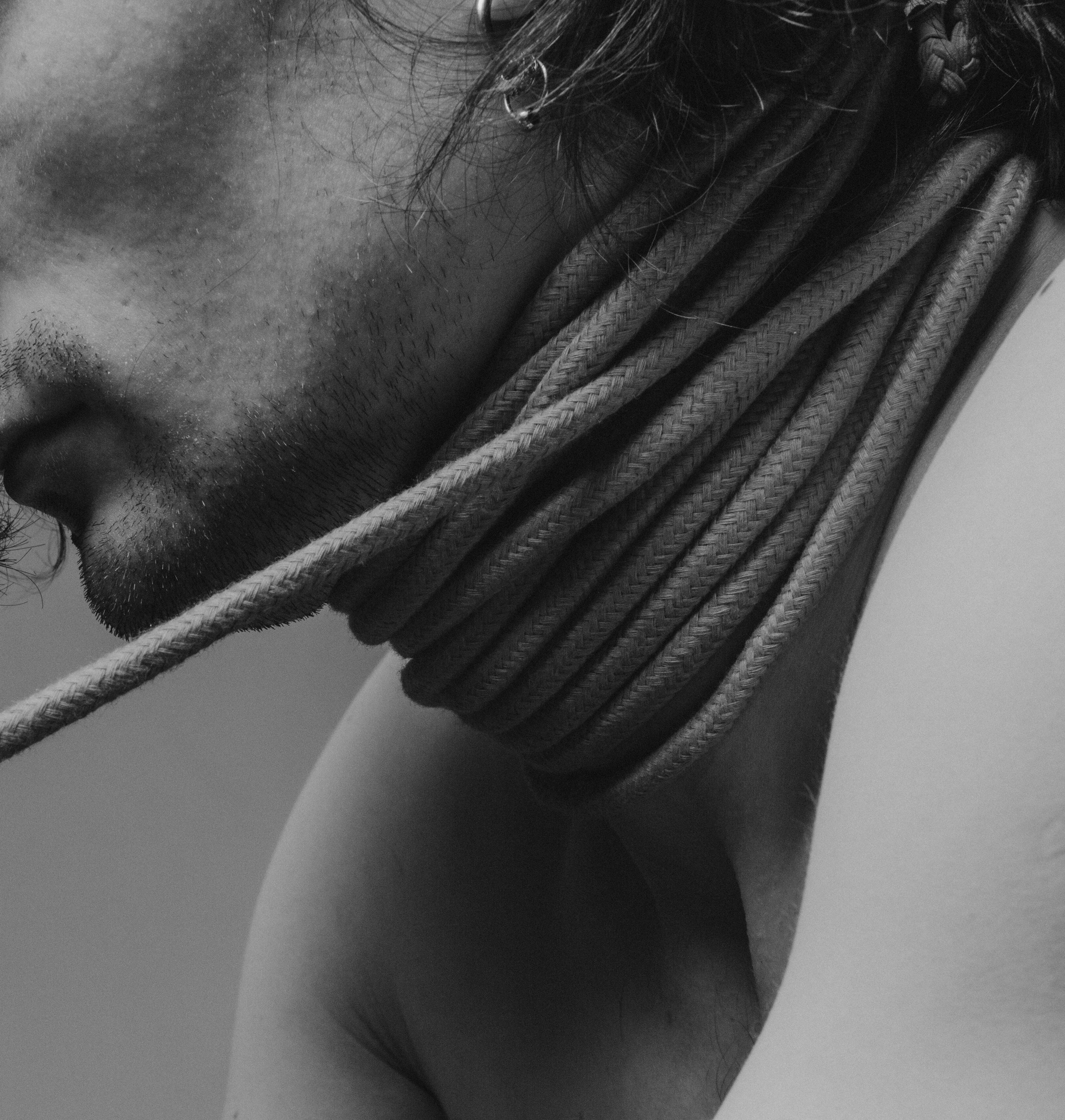 Danya. Иван Глухих, портретный фотограф