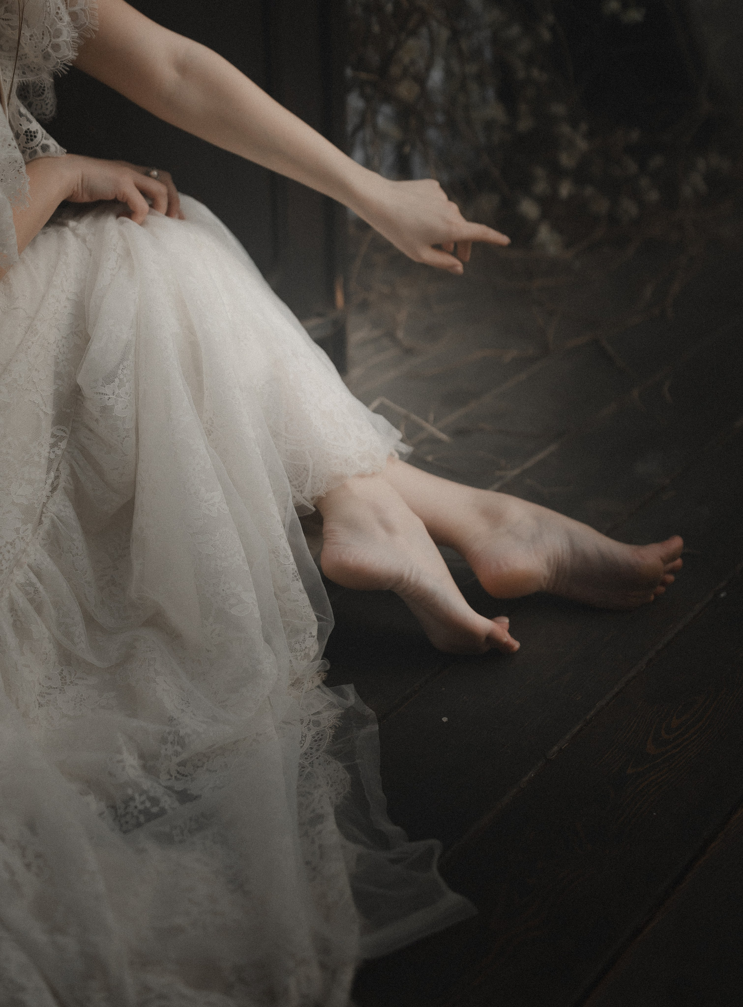 «Симфония весны». Твой проводник в мир ушедших эпох, романтики и женственности