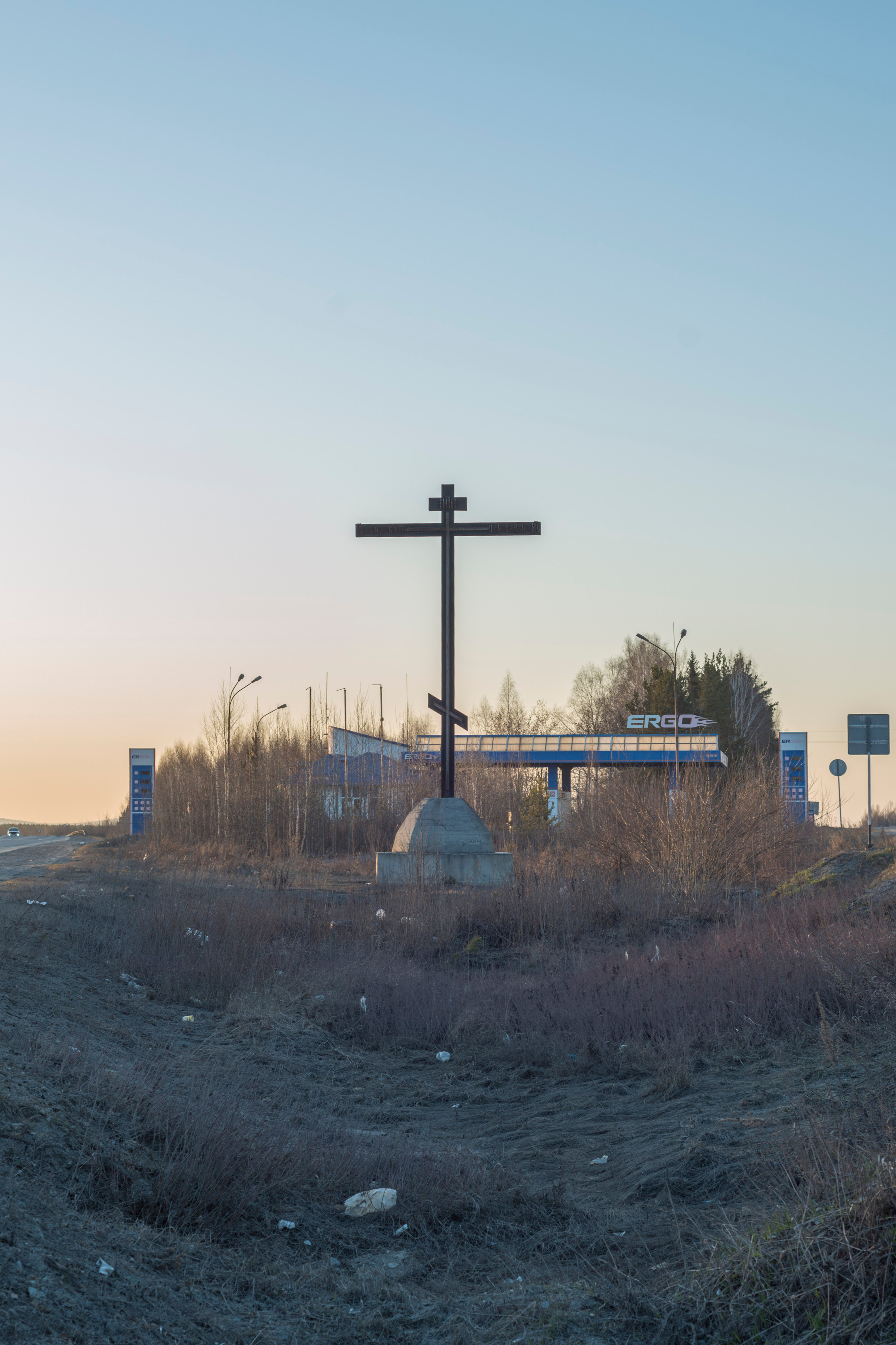 Все мы здесь православные. Plechinta Ekaterina — documentary photographer