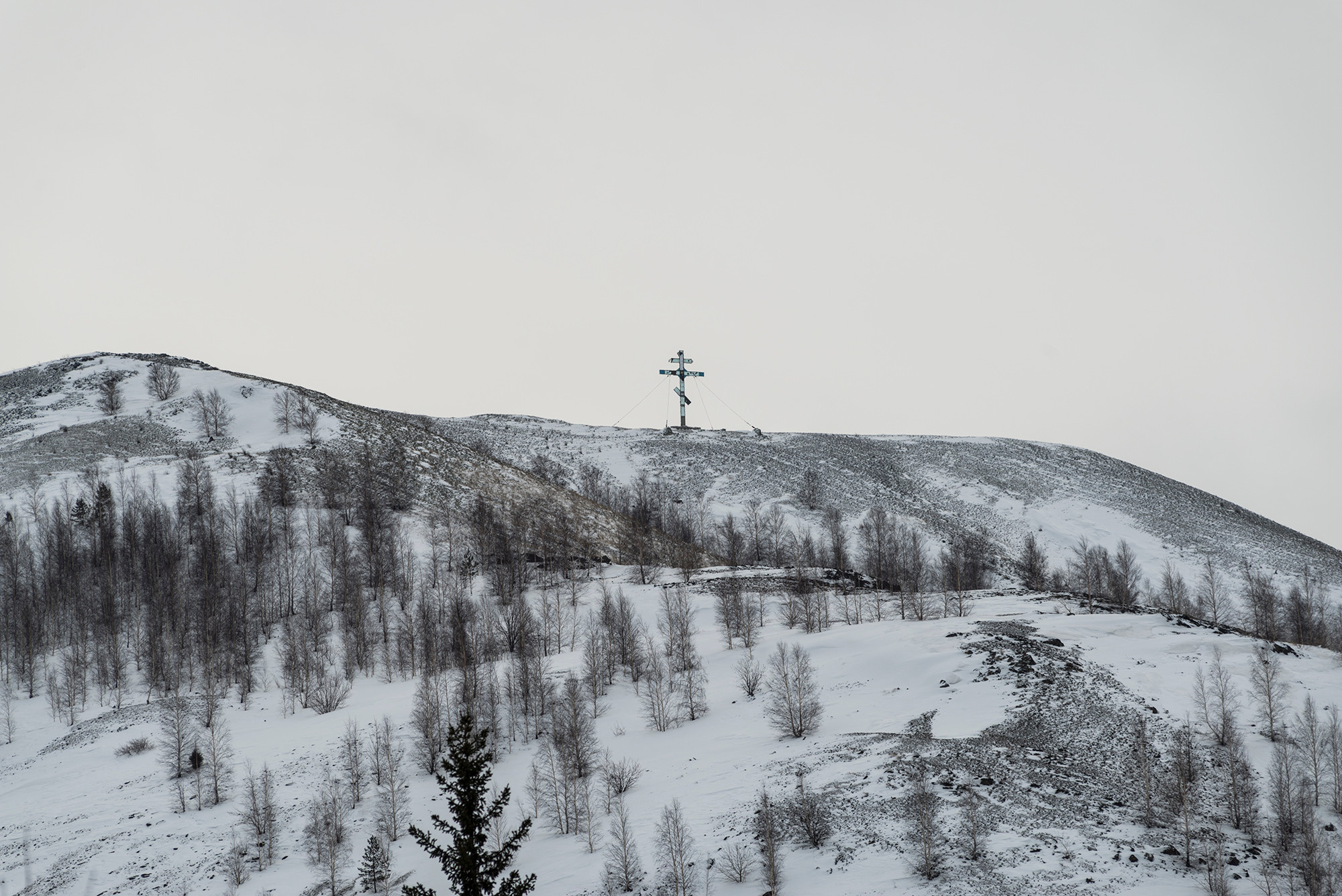 Все мы здесь православные. Plechinta Ekaterina — documentary photographer
