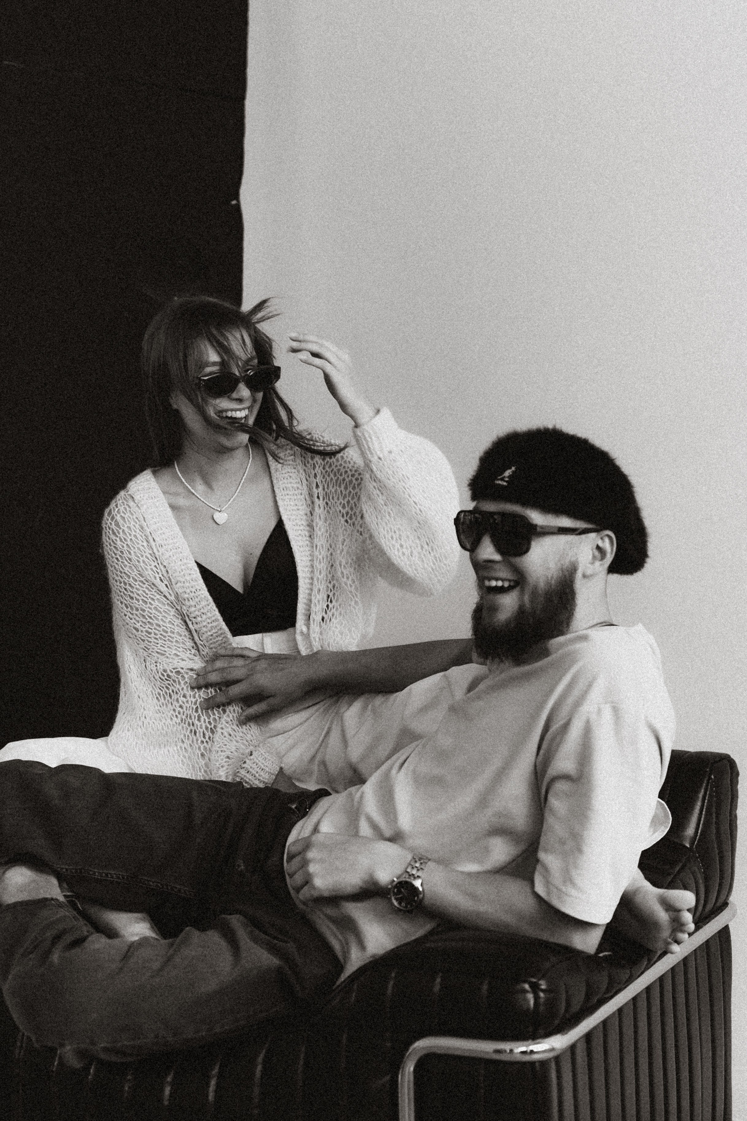 Лавстори: Анна и Михаил. Эльвира Галимьянова — семейный фотограф Екатеринбурга