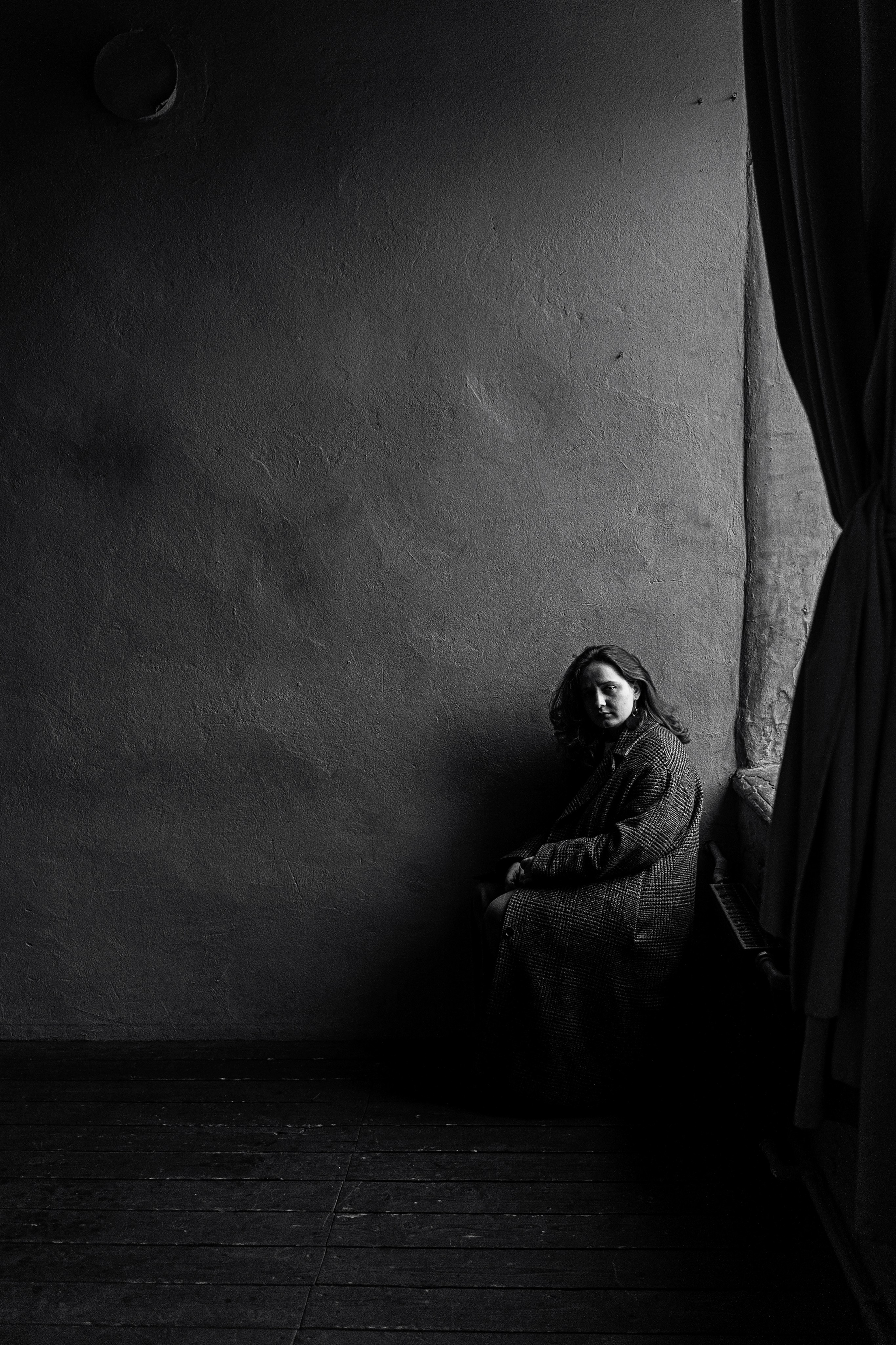 Sofia. Sergey Vinogradov photographer Russia Saint Petersburg