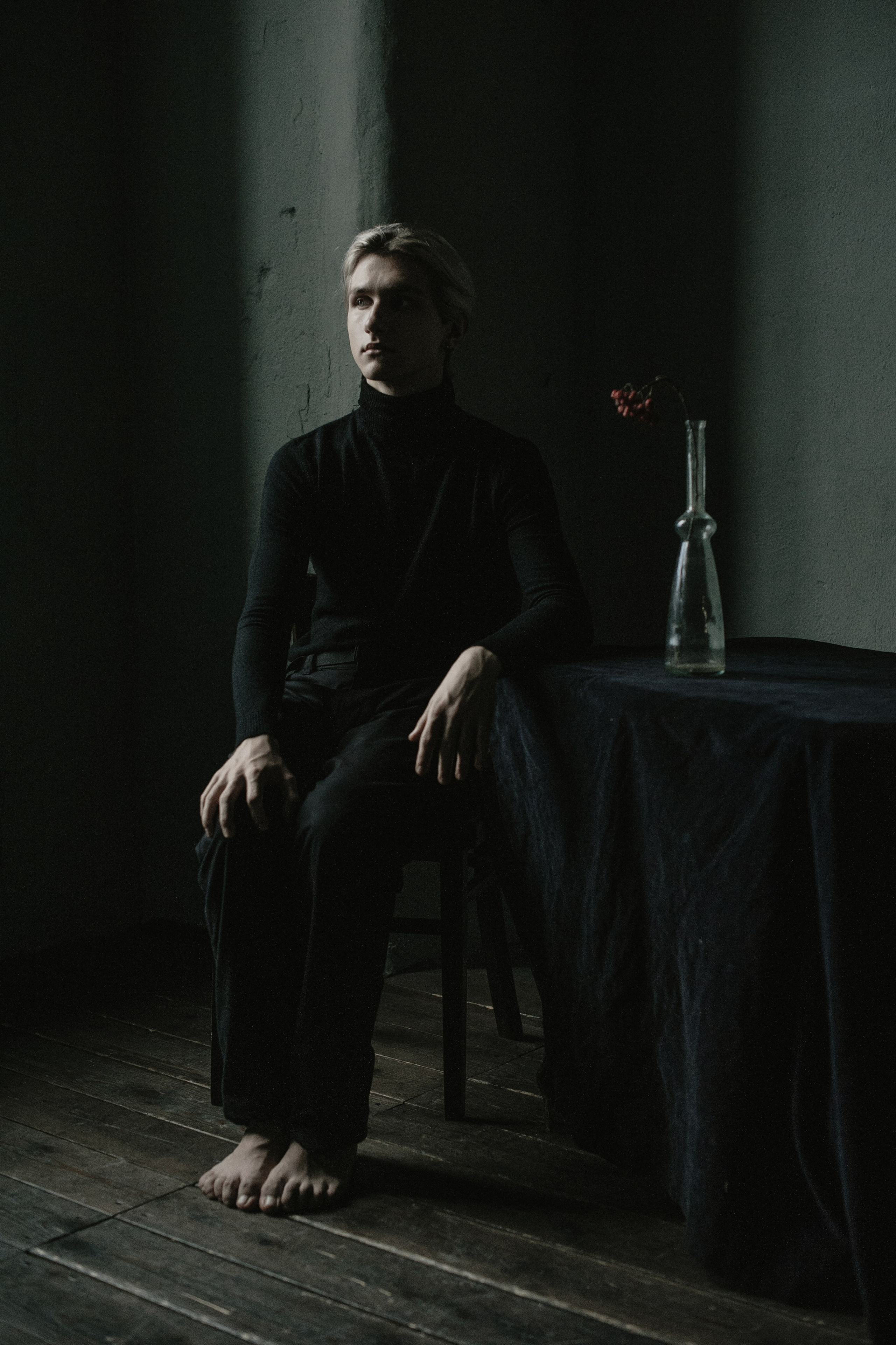 Kras. Sergey Vinogradov photographer Russia Saint Petersburg