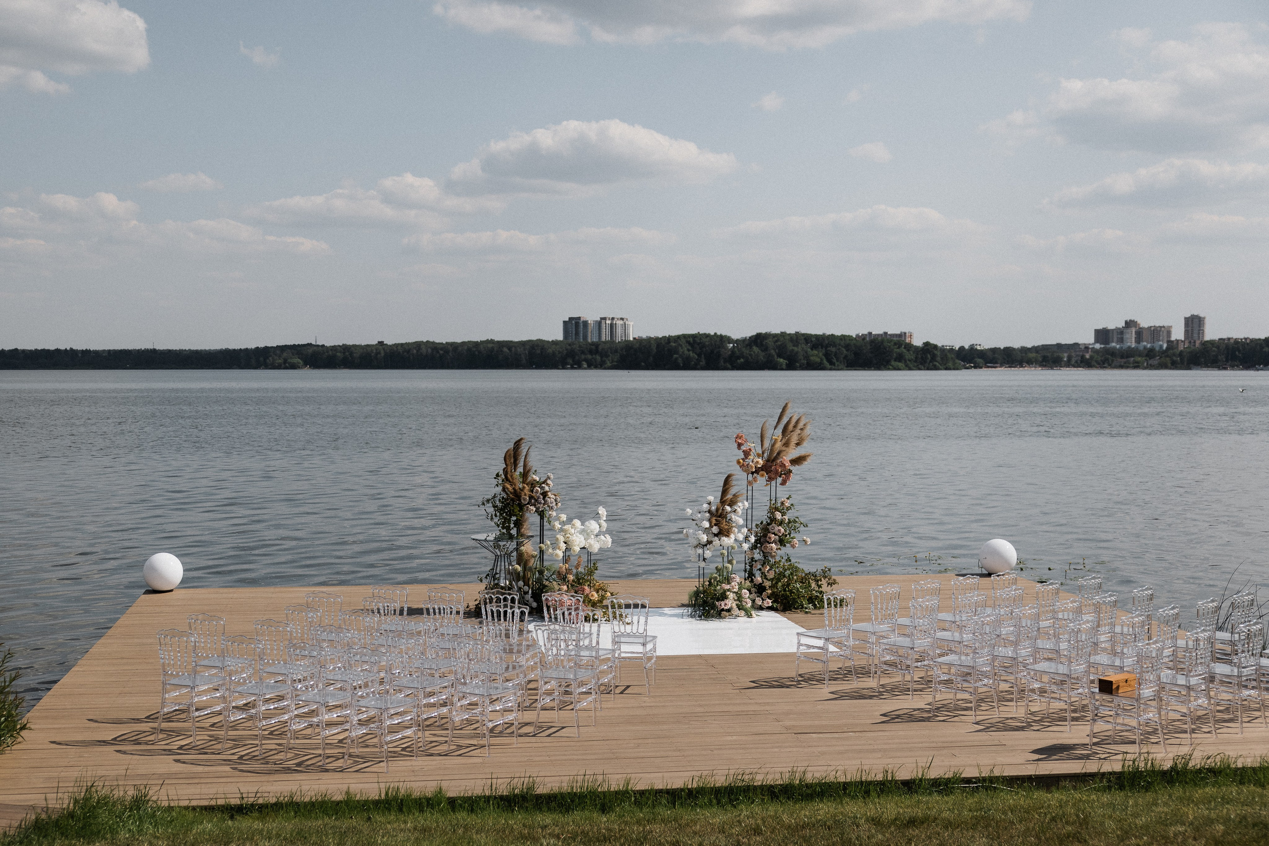 Александр и Анна. Свадебный фотограф Полина Панина