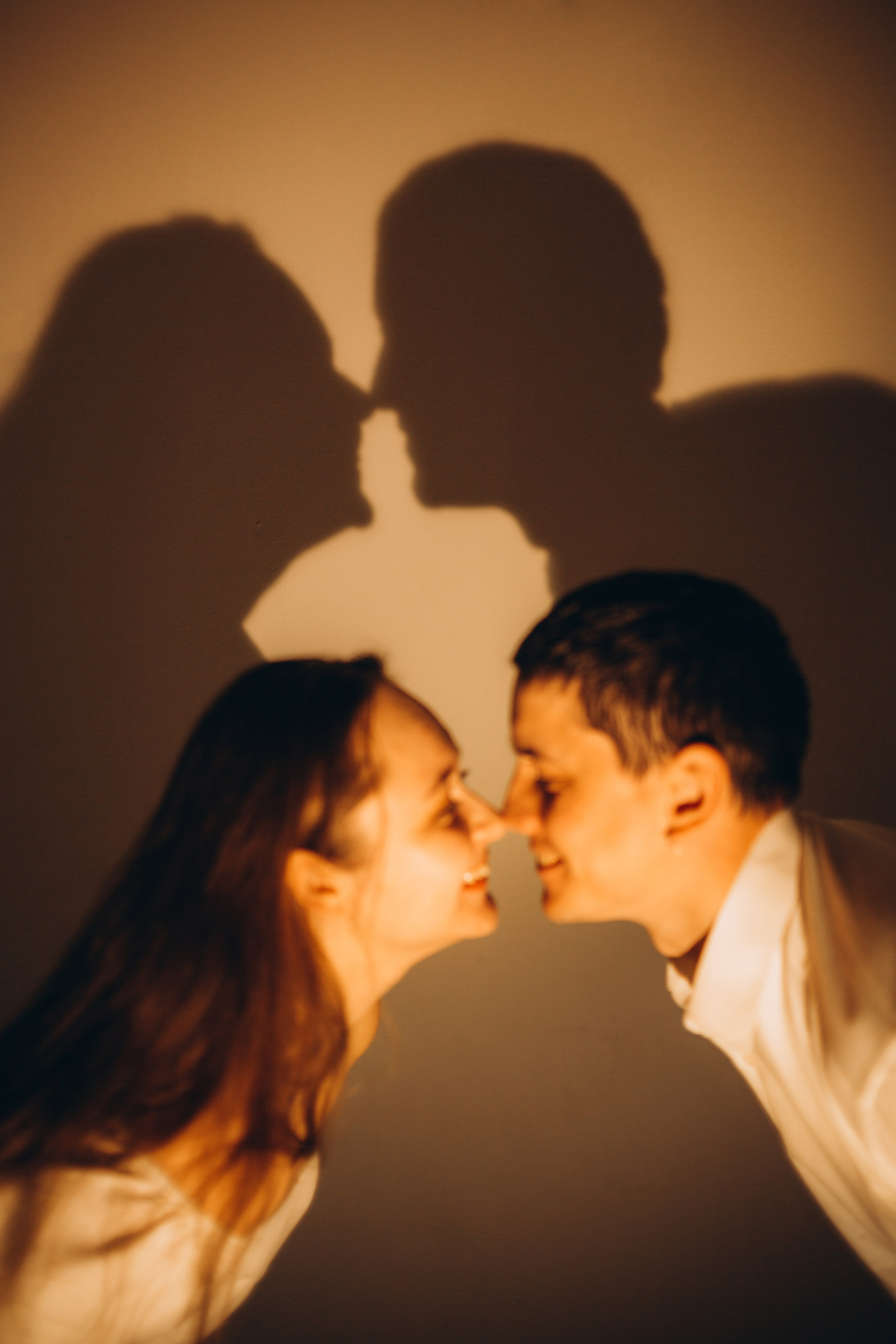 Артем и Алена. Фотограф В Москве и Подольске Лена Иванова