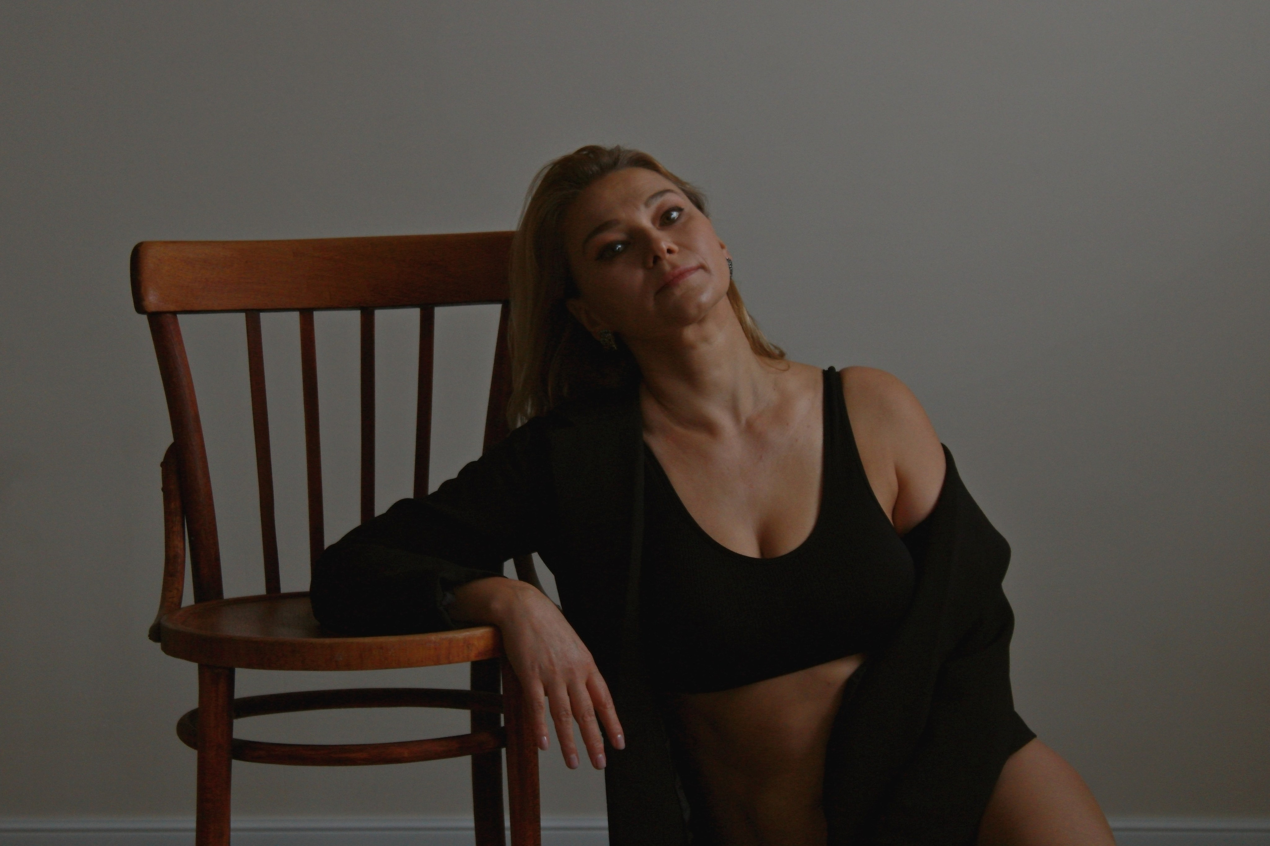 Светлана. Фотограф в Москве Бондарь Ксения