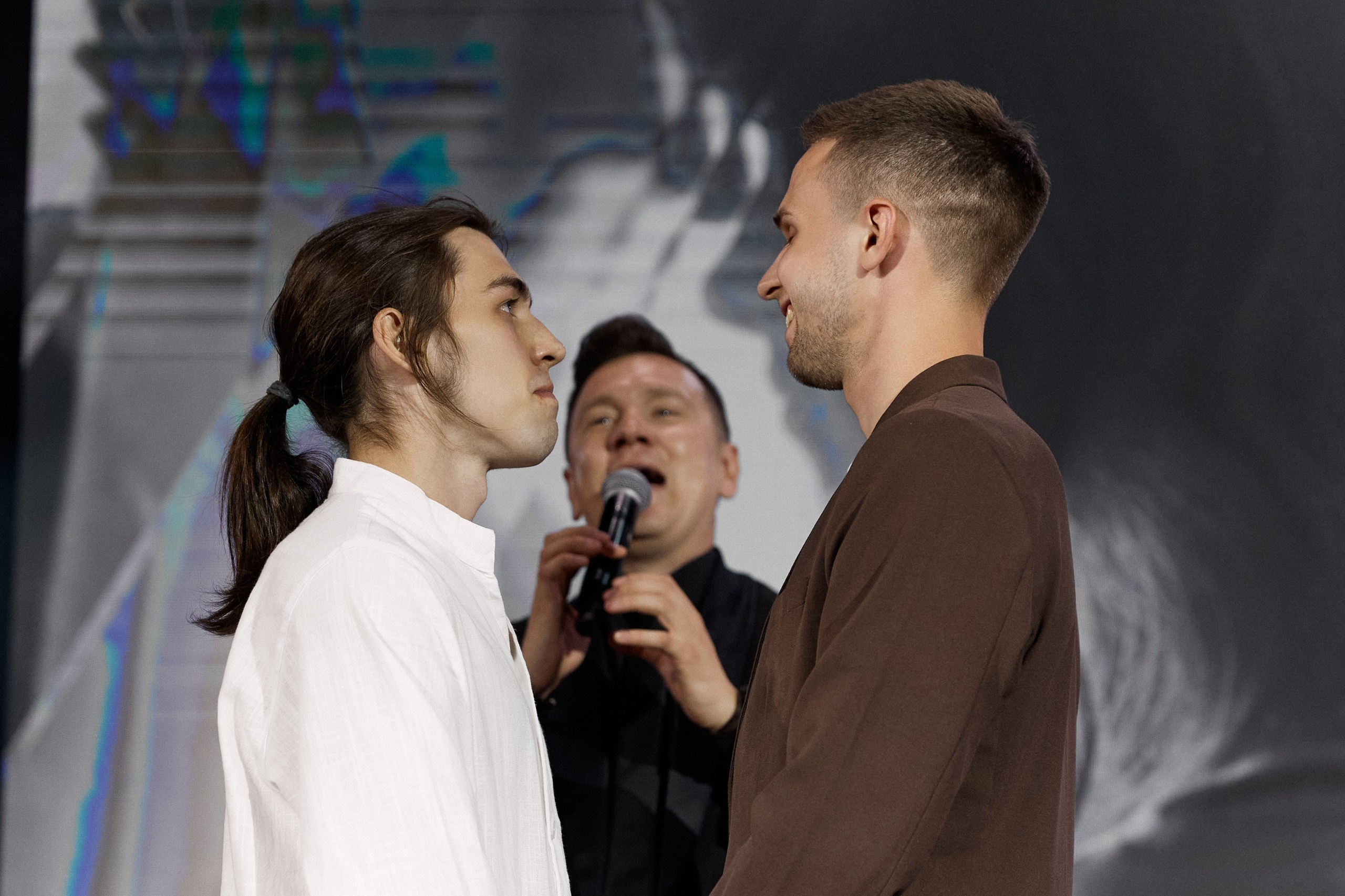 Посмотреть серию. Свадебный и семейный фотограф в Красноярске Тряпчев Павел