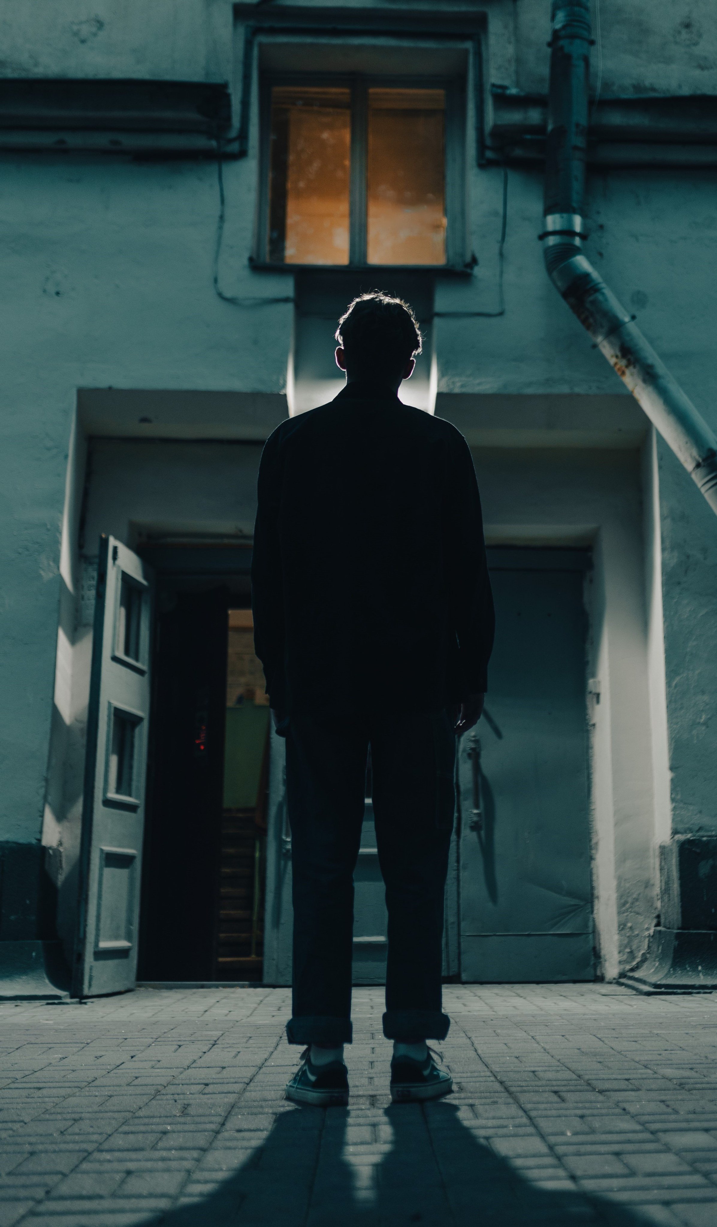 Urban legends. Metelevphoto