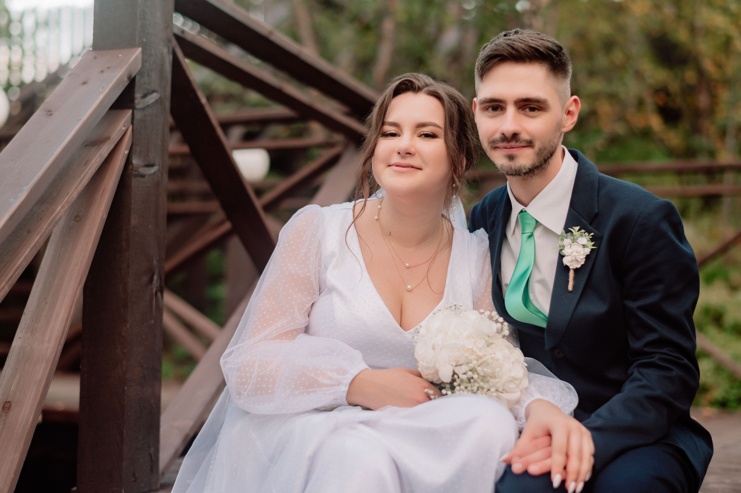 Wedding day. Семейный  и свадебный фотограф в Мурманске Мария Шепелева